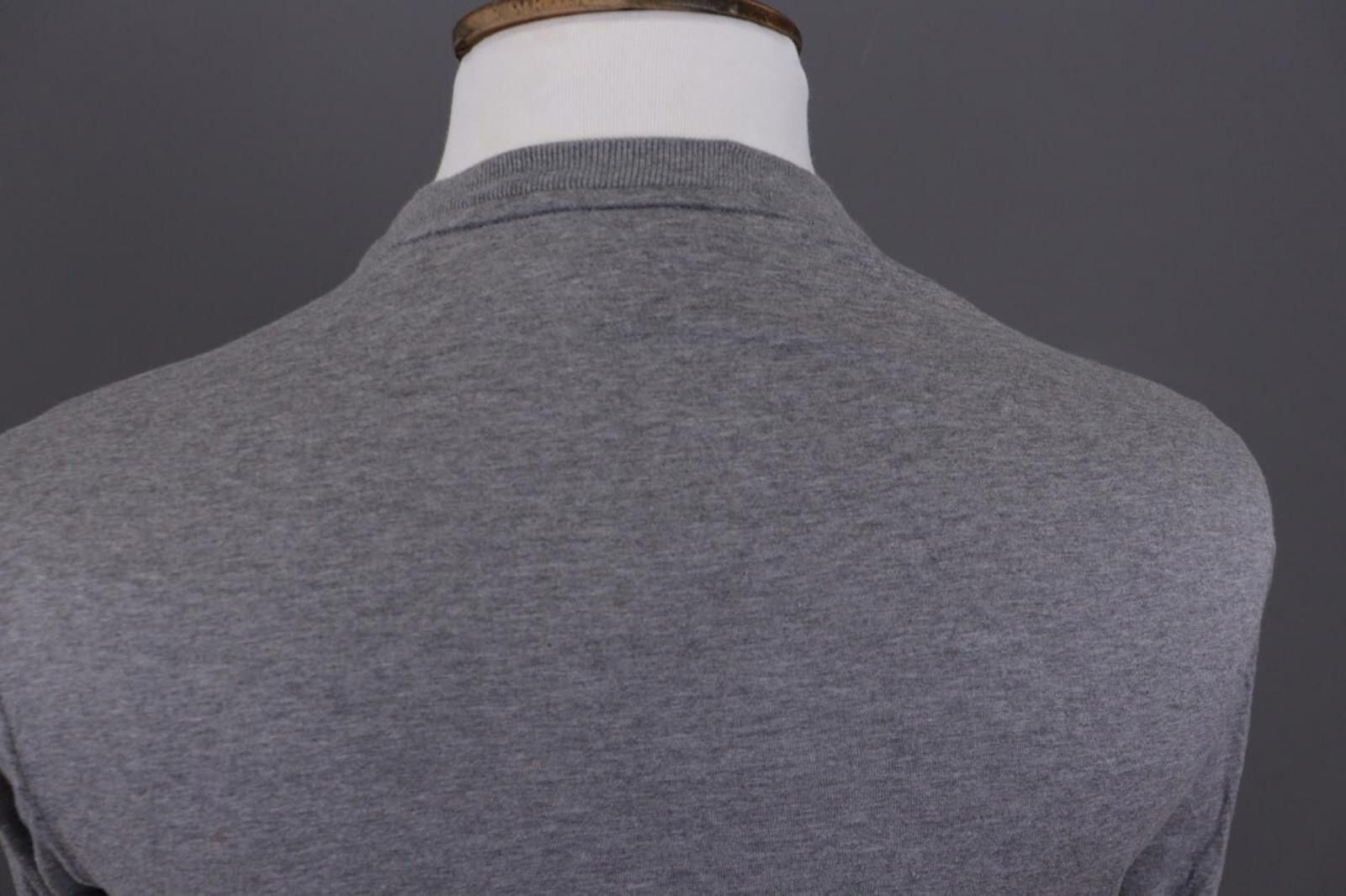 Paul & Shark Paul & Shark Yachting Gray Big Jumper Sweater Size M Size US M / EU 48-50 / 2 - 9 Thumbnail