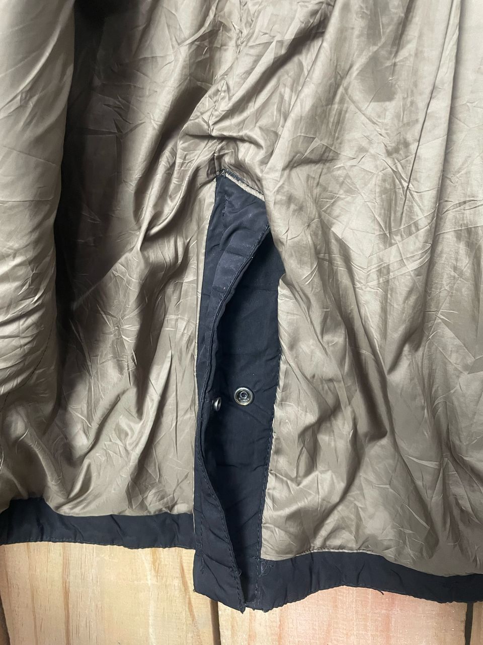 Napapijri Napapijiri Thermosoft Insulation Jacket Size US XXL / EU 58 / 5 - 19 Thumbnail