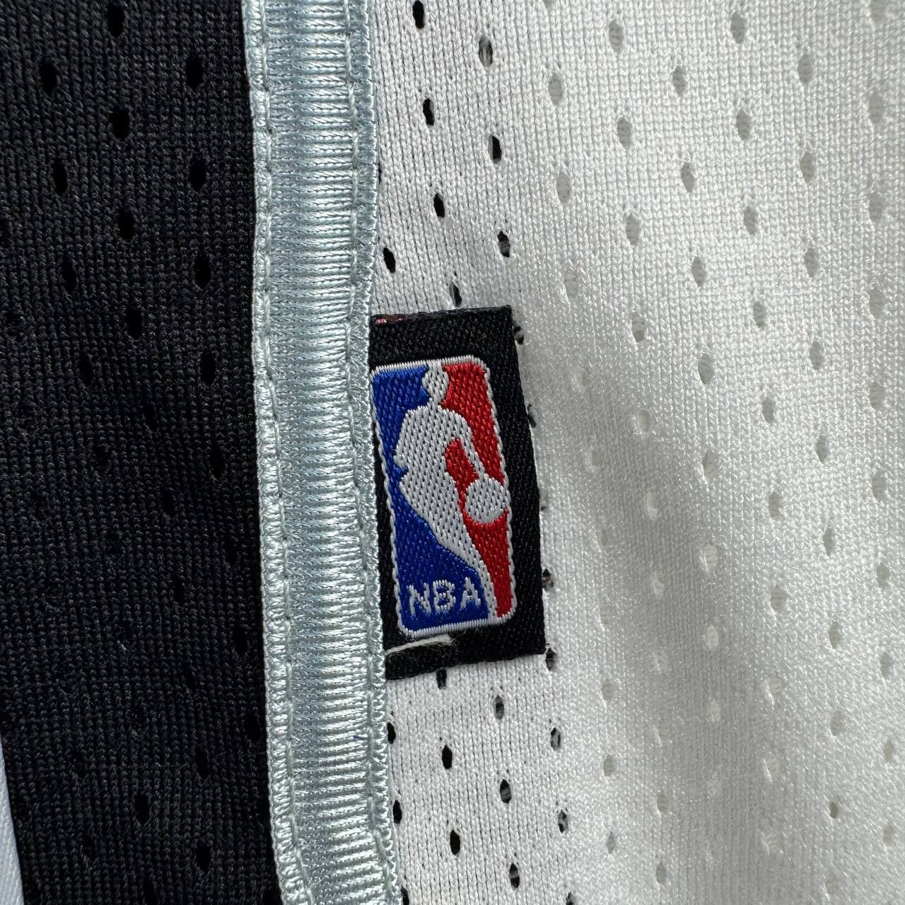 Adidas Adidas NBA San Antonio Spurs Tim Duncan #21 Jersey Size S Size US S / EU 44-46 / 1 - 5 Thumbnail