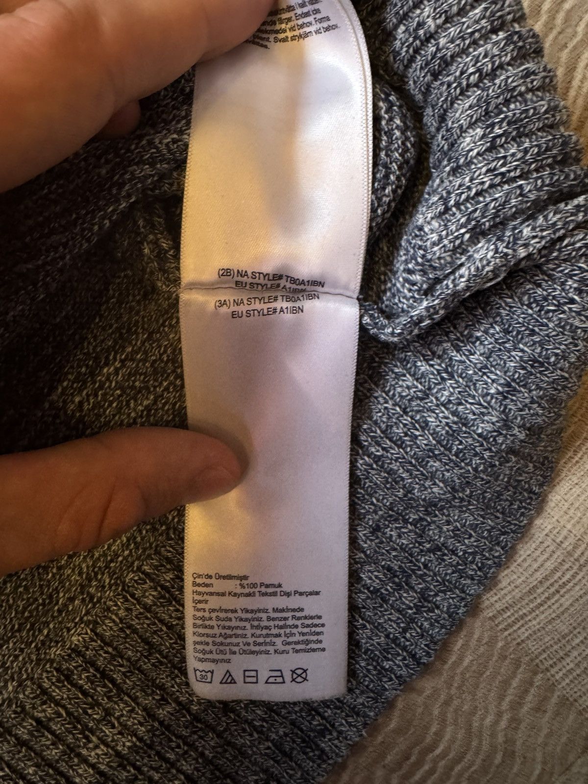 Timberland sweatshirt Timberland Size US M / EU 48-50 / 2 - 9 Thumbnail