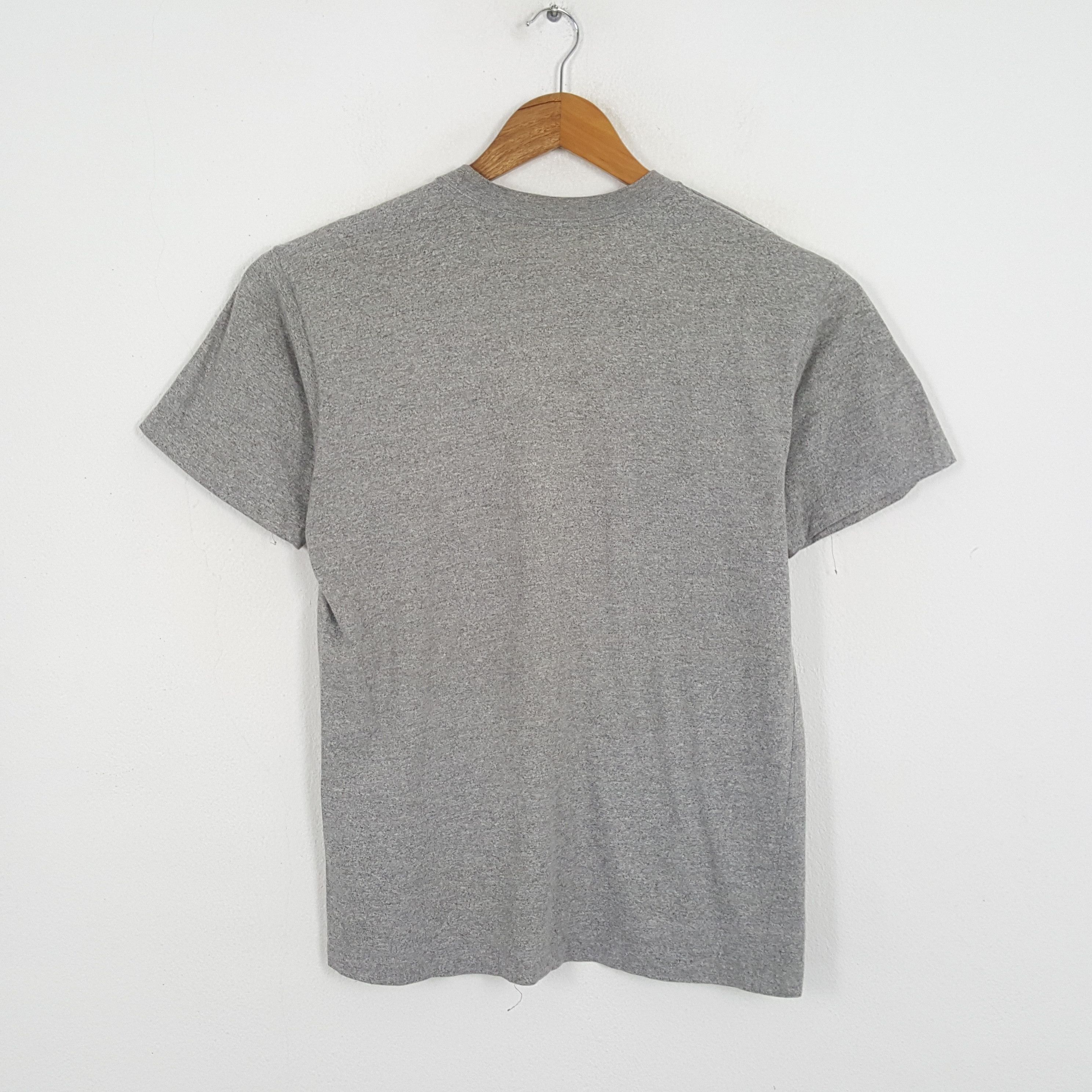 Vintage × Yves Saint Laurent Vintage YVES SAINT LAURENT Italian Fashion Brand T-Shirts Size US M / EU 48-50 / 2 - 3 Thumbnail