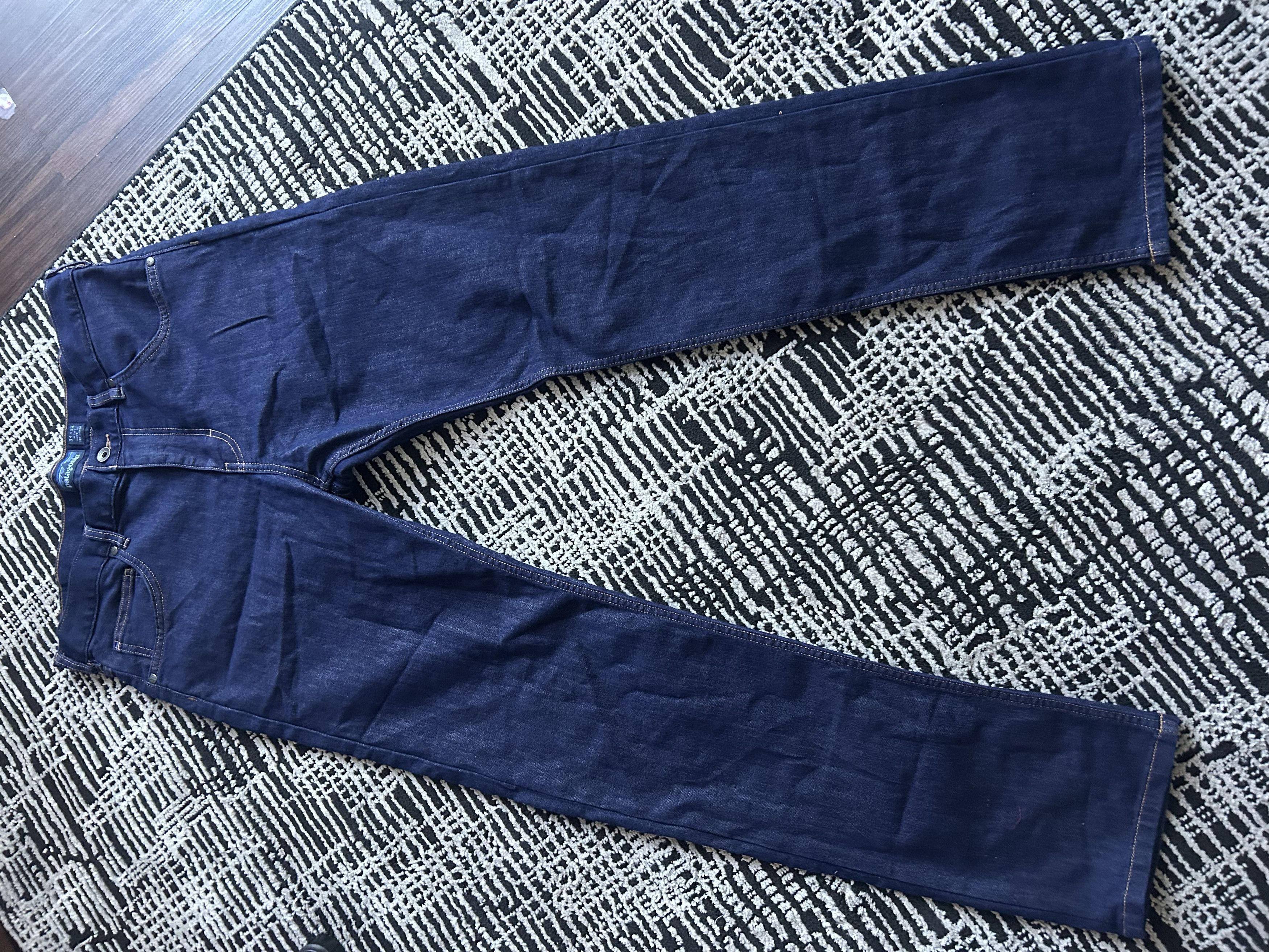 Patagonia 34x32 Patagonia IRONCLAD Denim Size US 34 / EU 50 - 2 Thumbnail