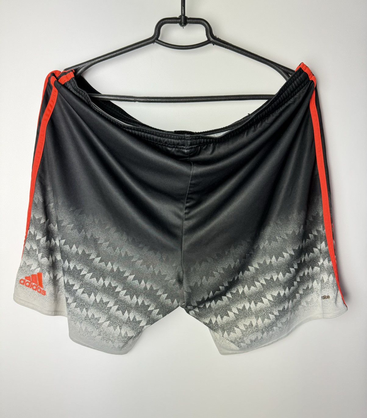 Other Manchester United 2015 2016 Third Football Soccer Shorts Size US 32 / EU 48 - 2 Thumbnail