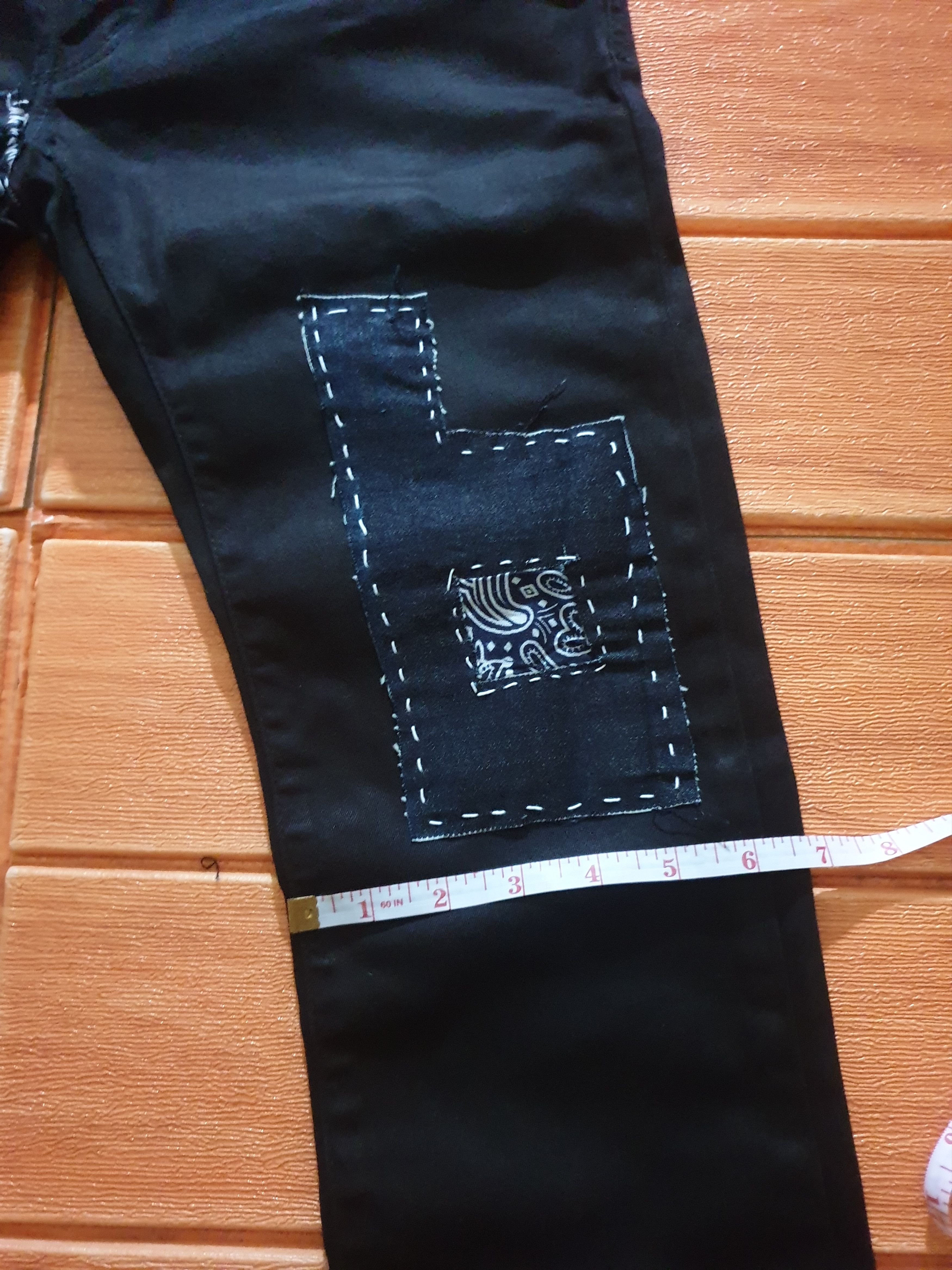 Japanese Brand 💥291295 homme Japanese brand Pant Size US 31 - 10 Thumbnail