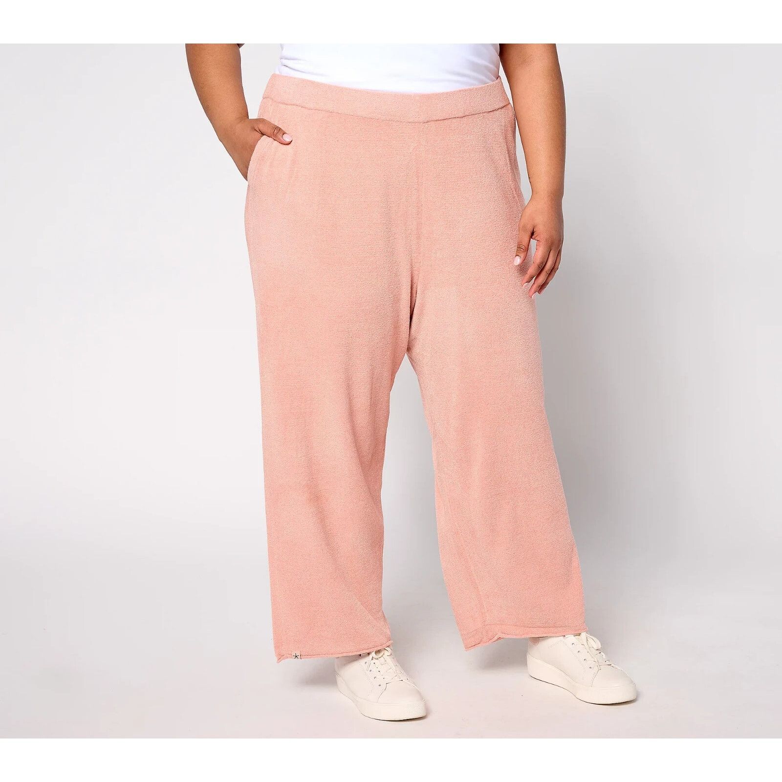 & Other Stories Barefoot Dreams Reg. CozyChic Ultra Lite Edge XL A674676 Size 24" / US 00 / IT 34 - 1 Preview