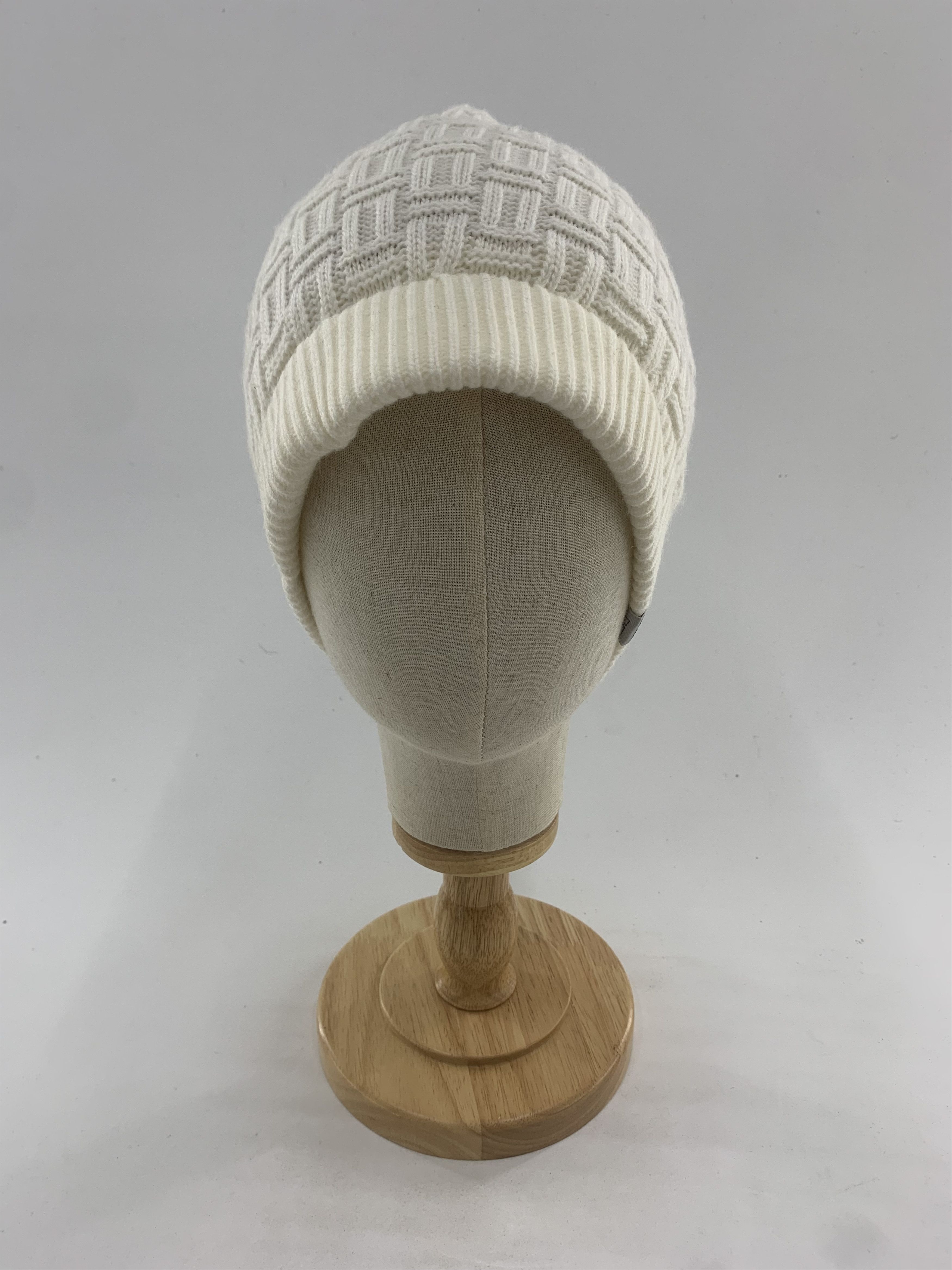 Ellesse × Vintage Ellesse Beanie Hat Snowcap Size ONE SIZE - 2 Thumbnail