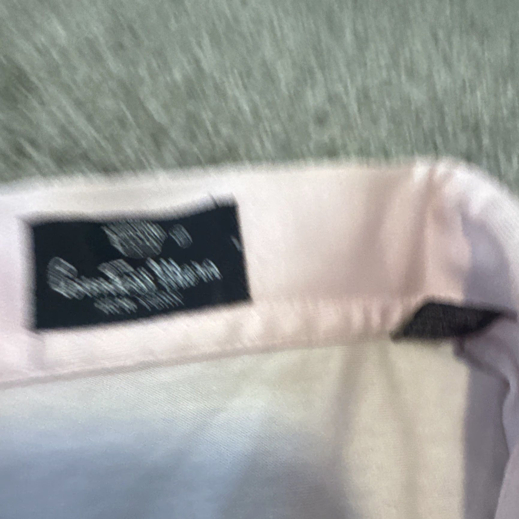 Countess Mara VINTAGE Countess Mara Polo Shirt Collared Light Pink 80s Large Men Size US L / EU 52-54 / 3 - 5 Thumbnail
