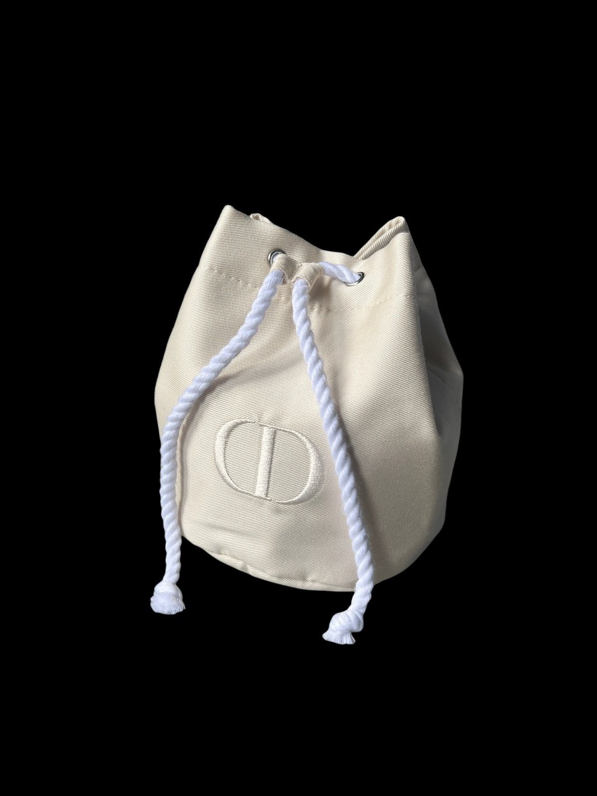 Christian Dior Monsieur × Dior Christian Dior Toiletry Pouch Size ONE SIZE - 1 Thumbnail