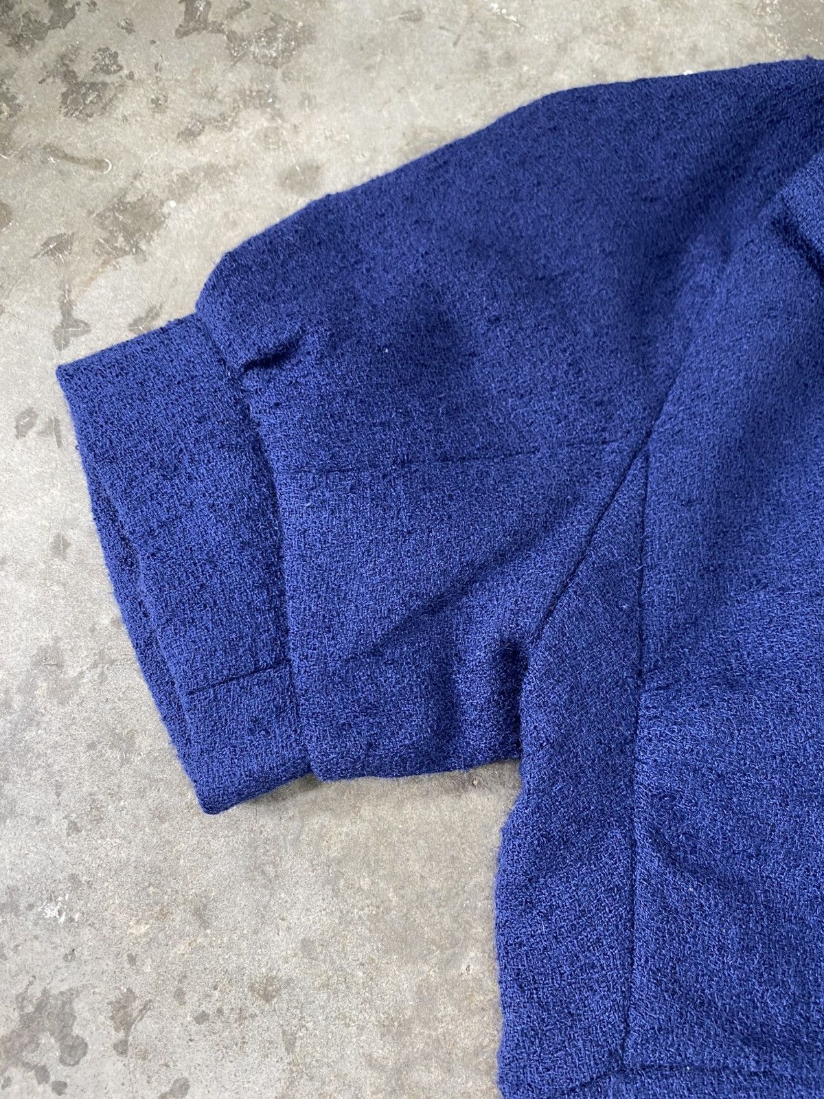 Christian Dior Monsieur Rare Vintage 50s Christian Dior Daimaru for Japan Size S / US 4 / IT 40 - 4 Thumbnail