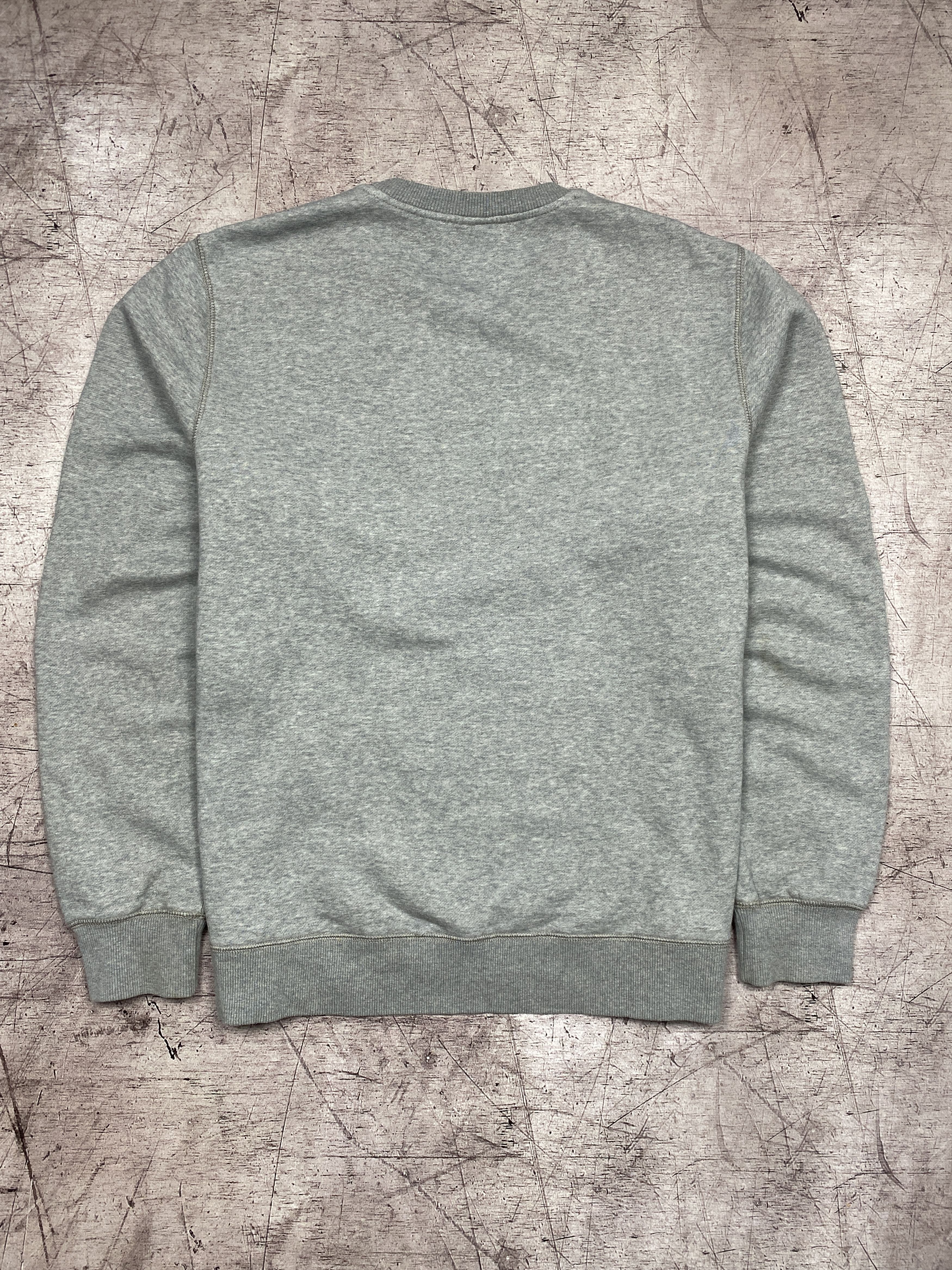 Nike Nike Mens Crew Neck Sweatshirt Y2K Size US XL / EU 56 / 4 - 11 Thumbnail