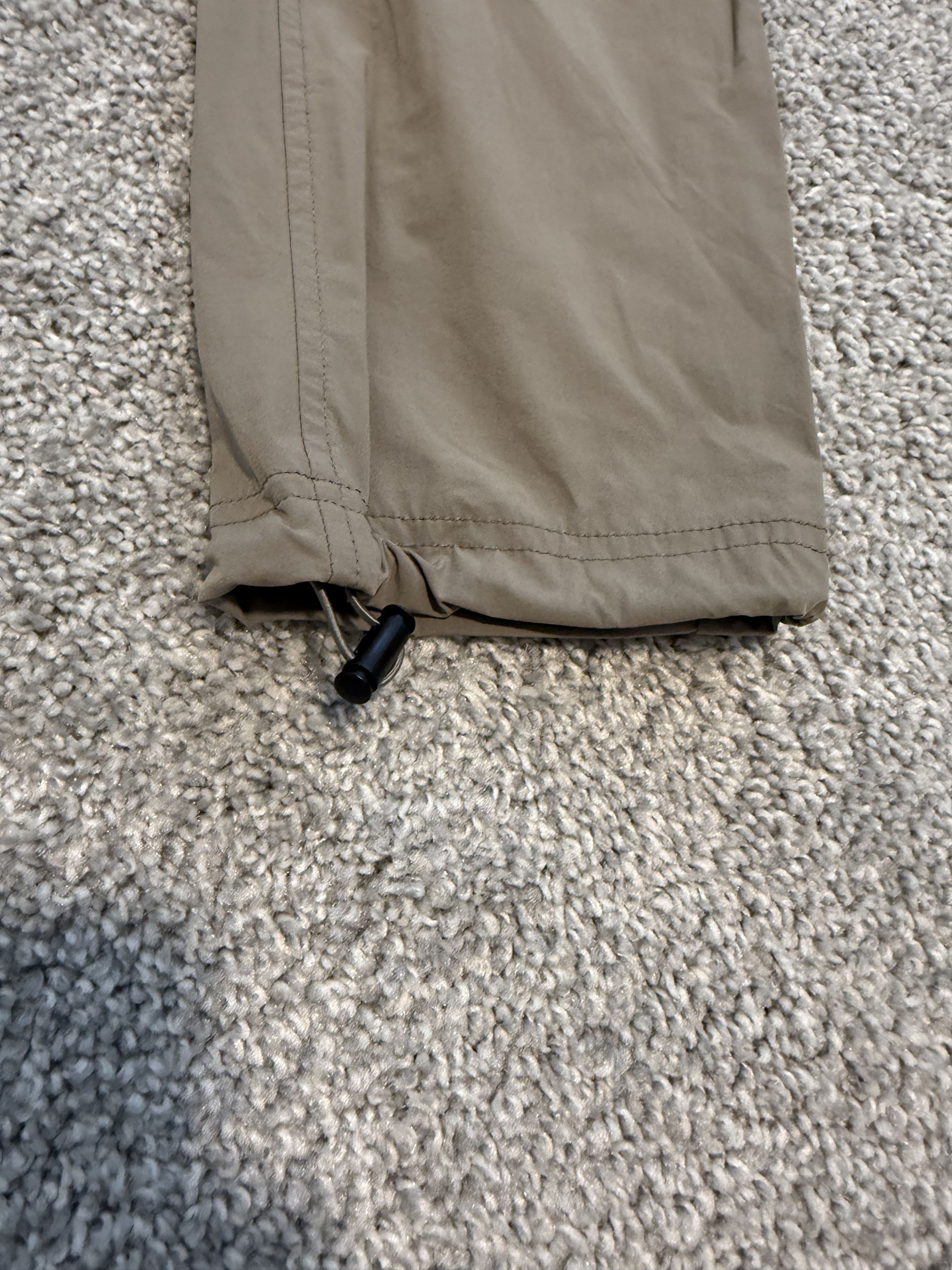 Represent Clo. 247 Pant - Taupe - XS / Taupe Size US 29 - 5 Thumbnail