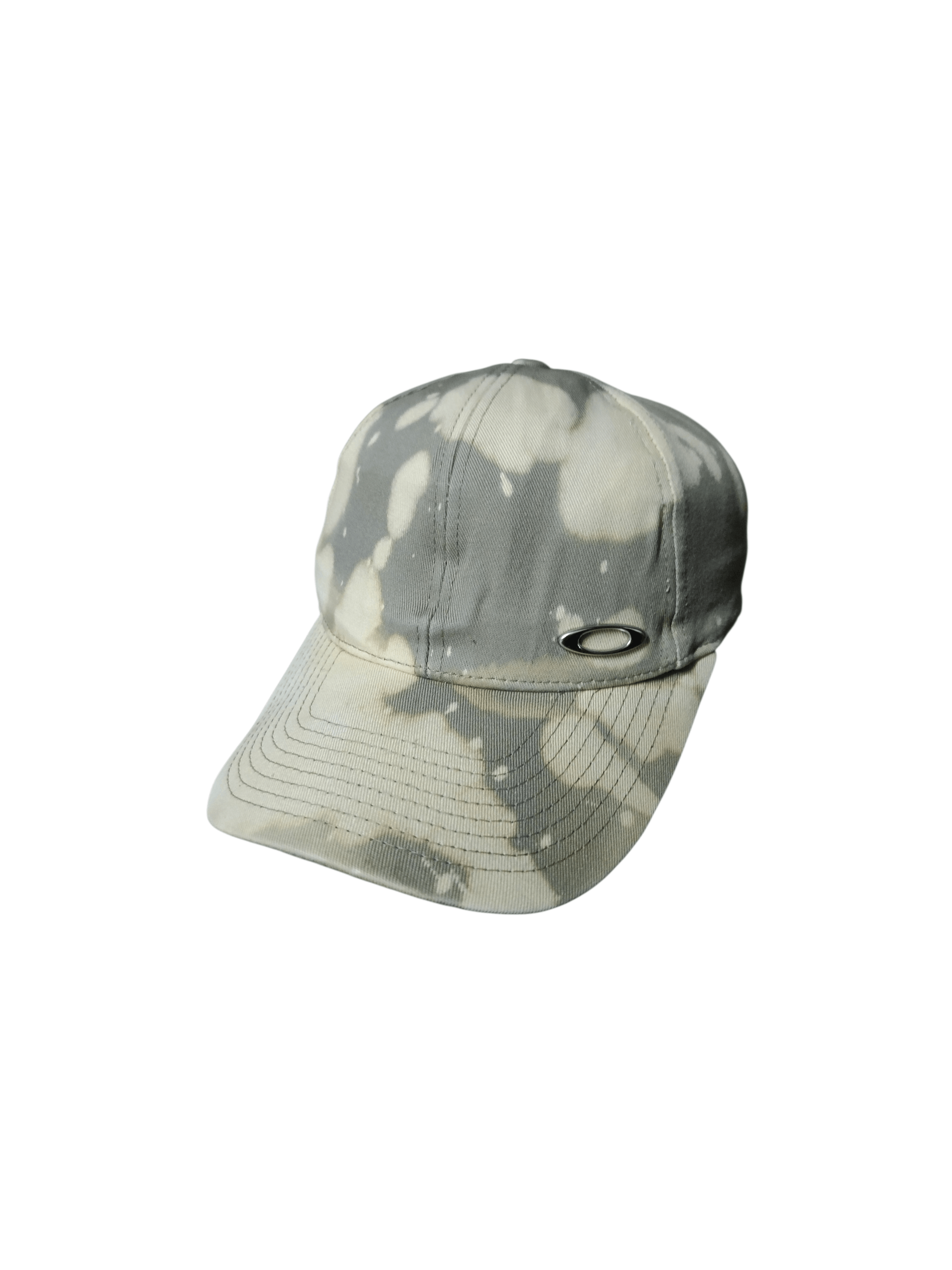 Oakley OAKLEY CUSTOM TIE DYE CAP Size ONE SIZE - 1 Thumbnail
