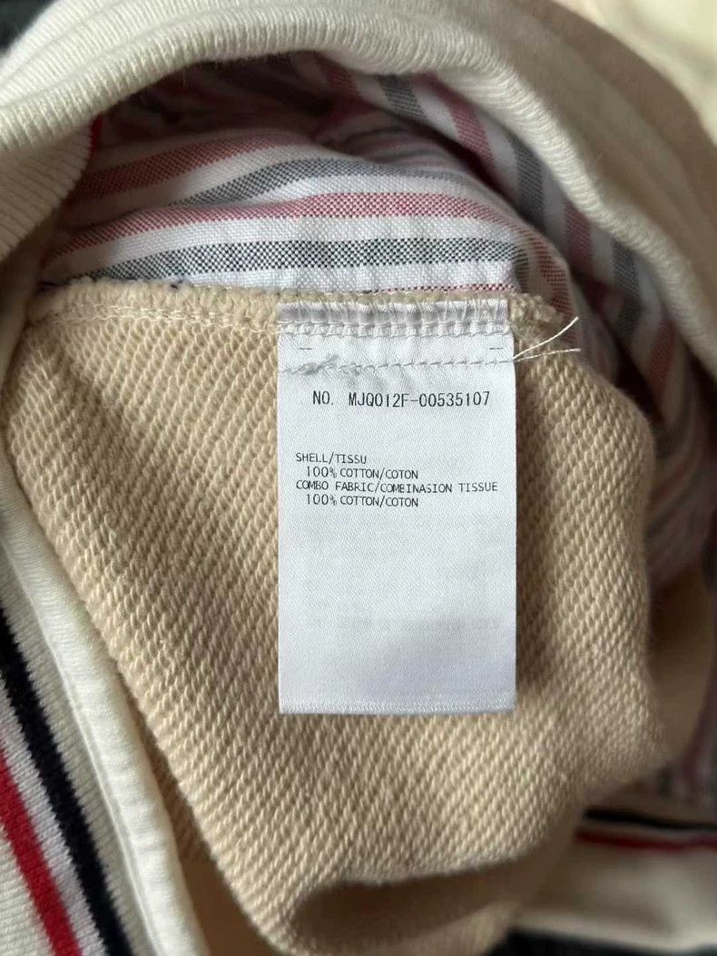 Thom Browne Thom Browne size5 Color-matched shorts Size US 29 - 5 Thumbnail