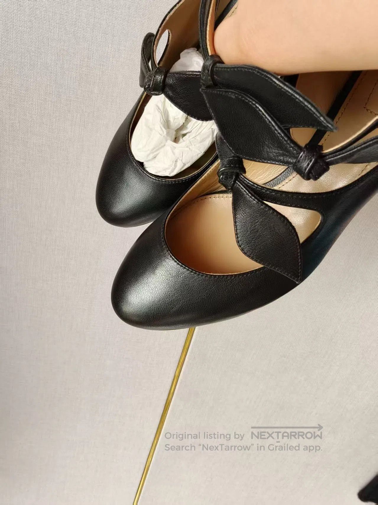 Chloe Chloe Women's Shoes Size 35. Size US 4 / IT 34 - 5 Thumbnail