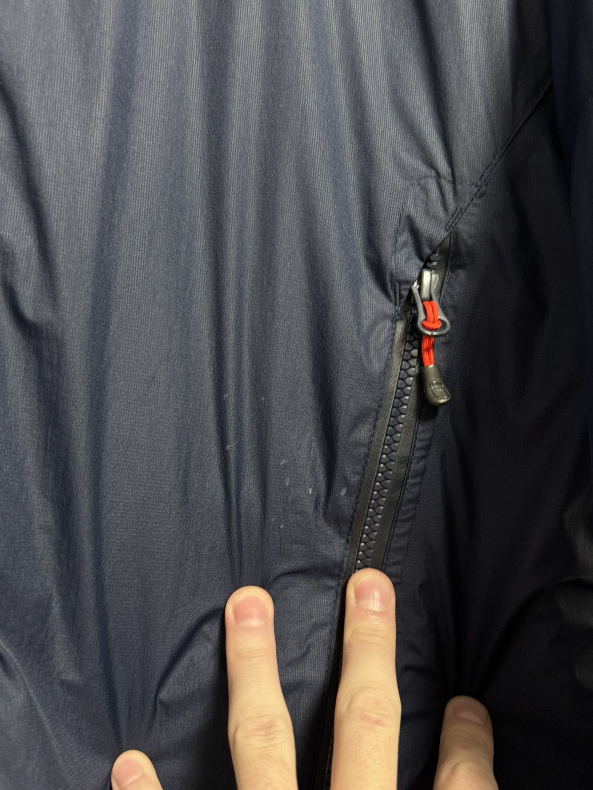Berghaus Berghaus AQ2 Jacket Y2K style outdoor Size US S / EU 44-46 / 1 - 6 Thumbnail