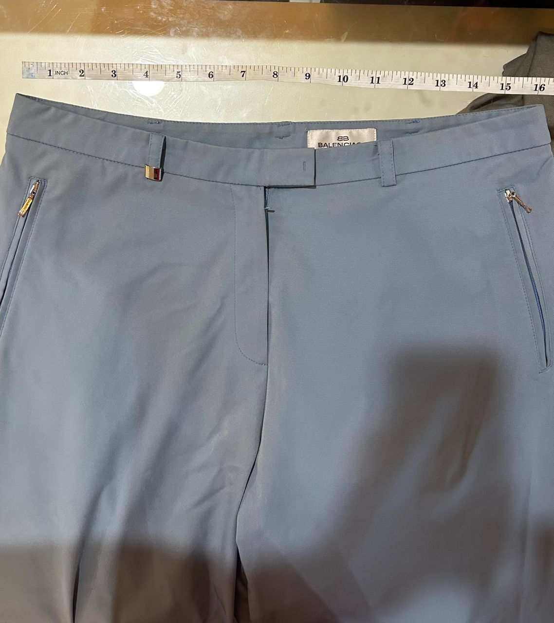 Balenciaga Balenciaga women pant Size 34" / US 12 / IT 48 - 8 Thumbnail