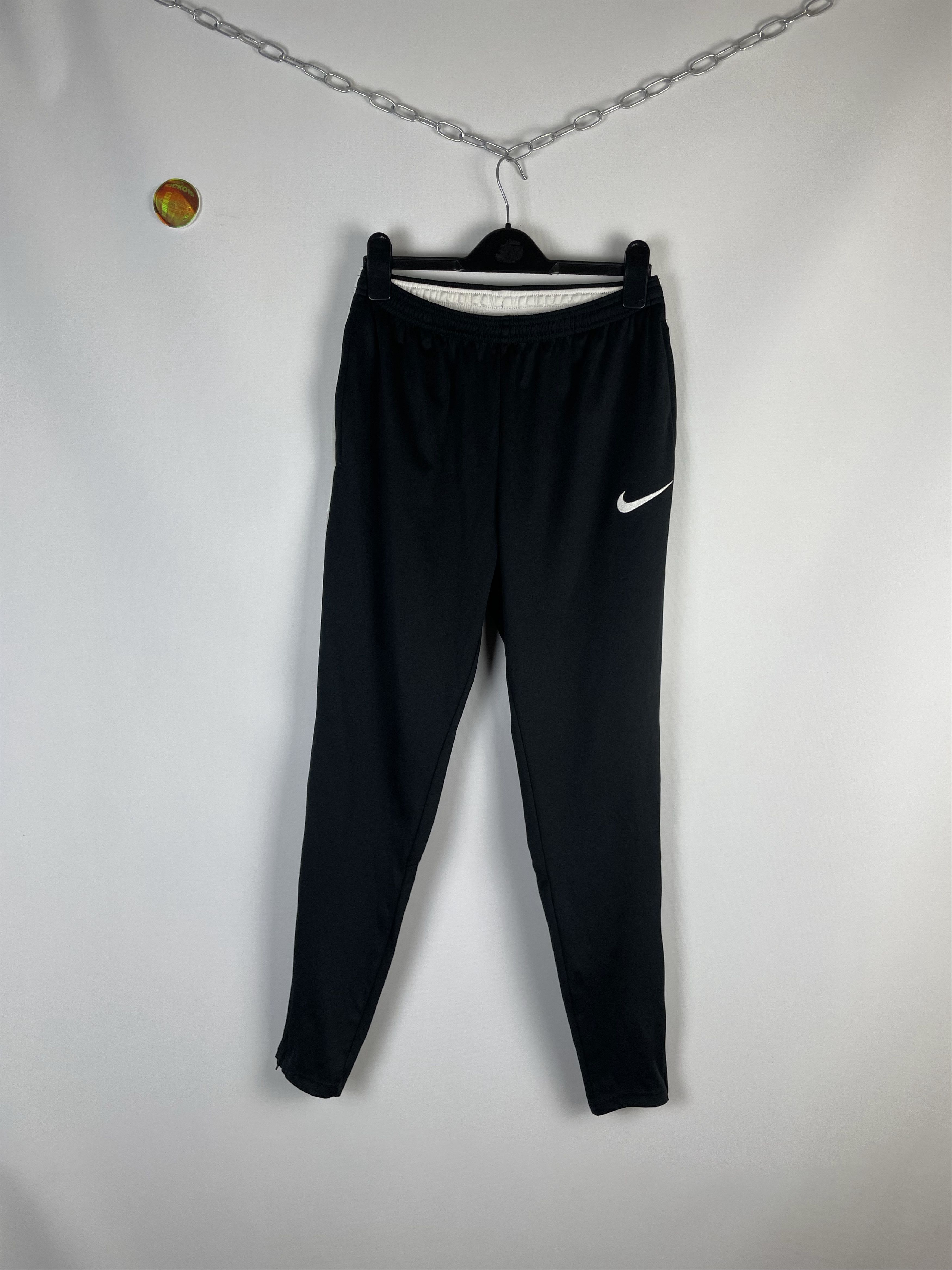 Nike Vintage Nike Sweatpants Y2k Size US 30 / EU 46 - 1 Thumbnail