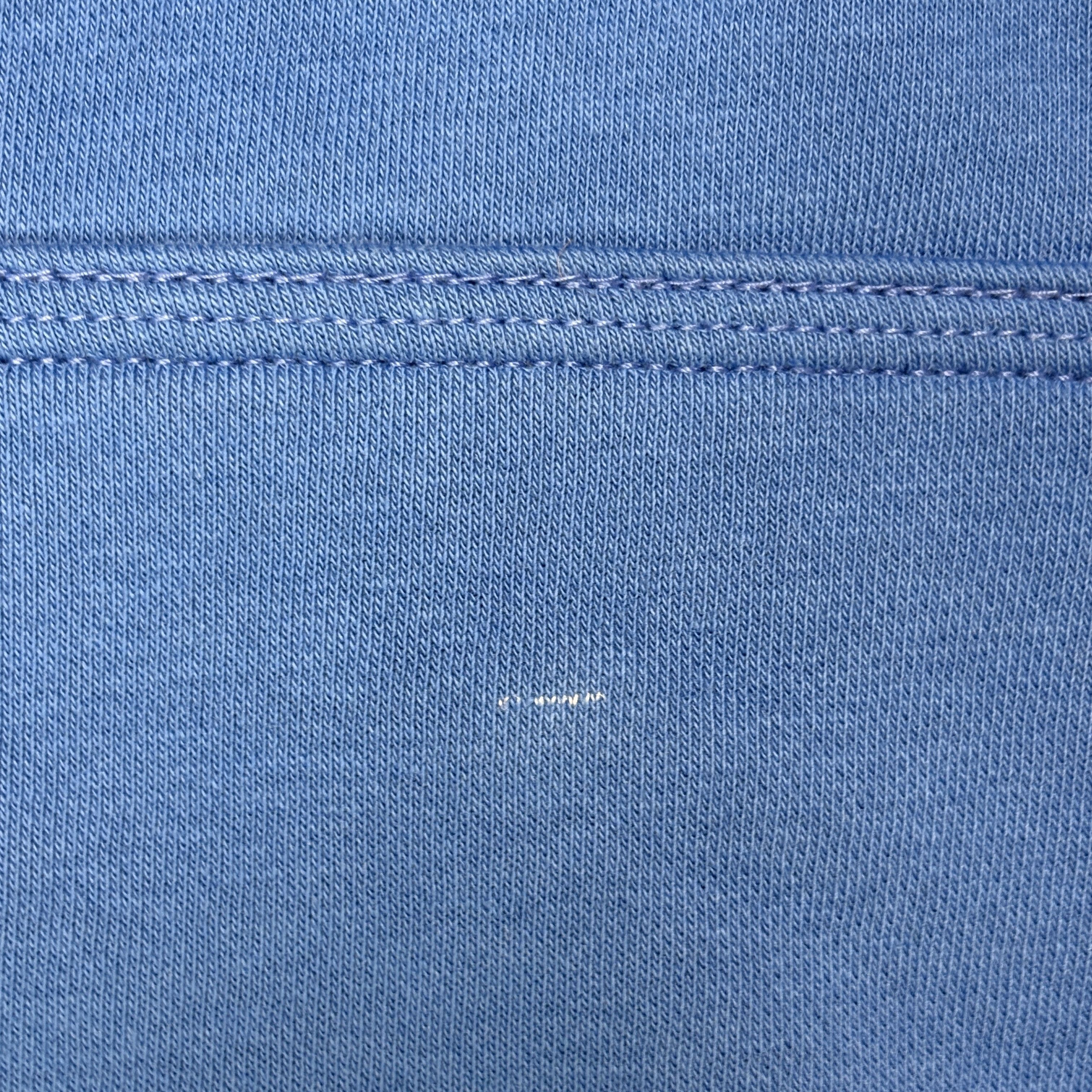 Nike Nike Club Fleece Royal Blue Hoodie (826433-403), Size XL Size US XL / EU 56 / 4 - 3 Thumbnail