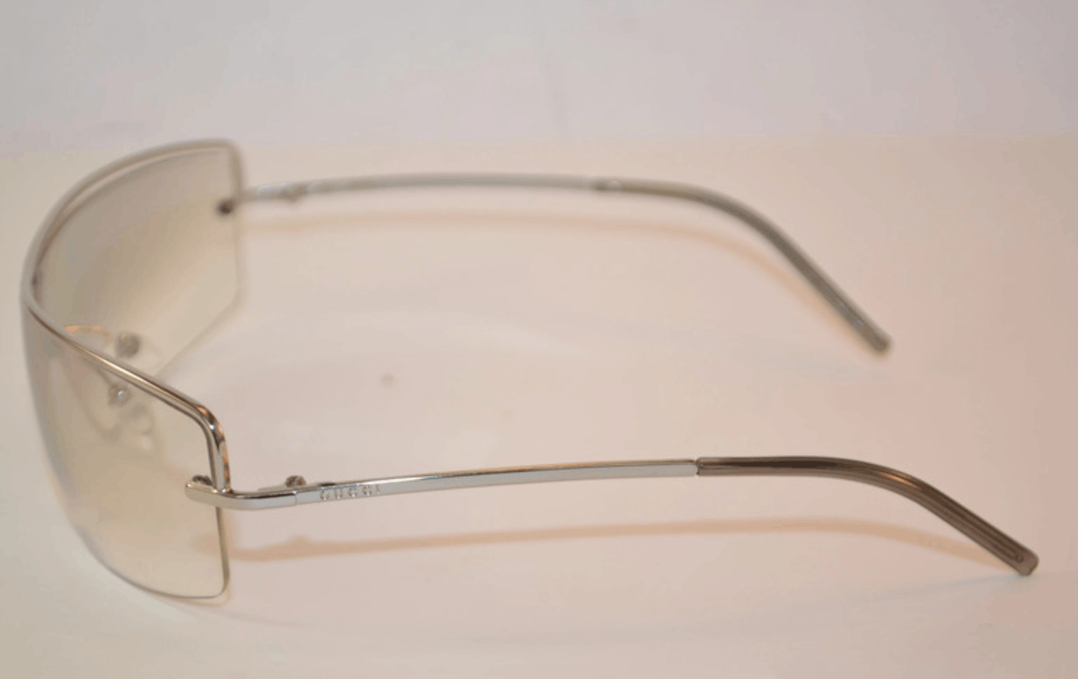 Gucci Gucci Sunglasses GG 2683 Logo Shield Mask Pop Vintage Size ONE SIZE - 3 Thumbnail