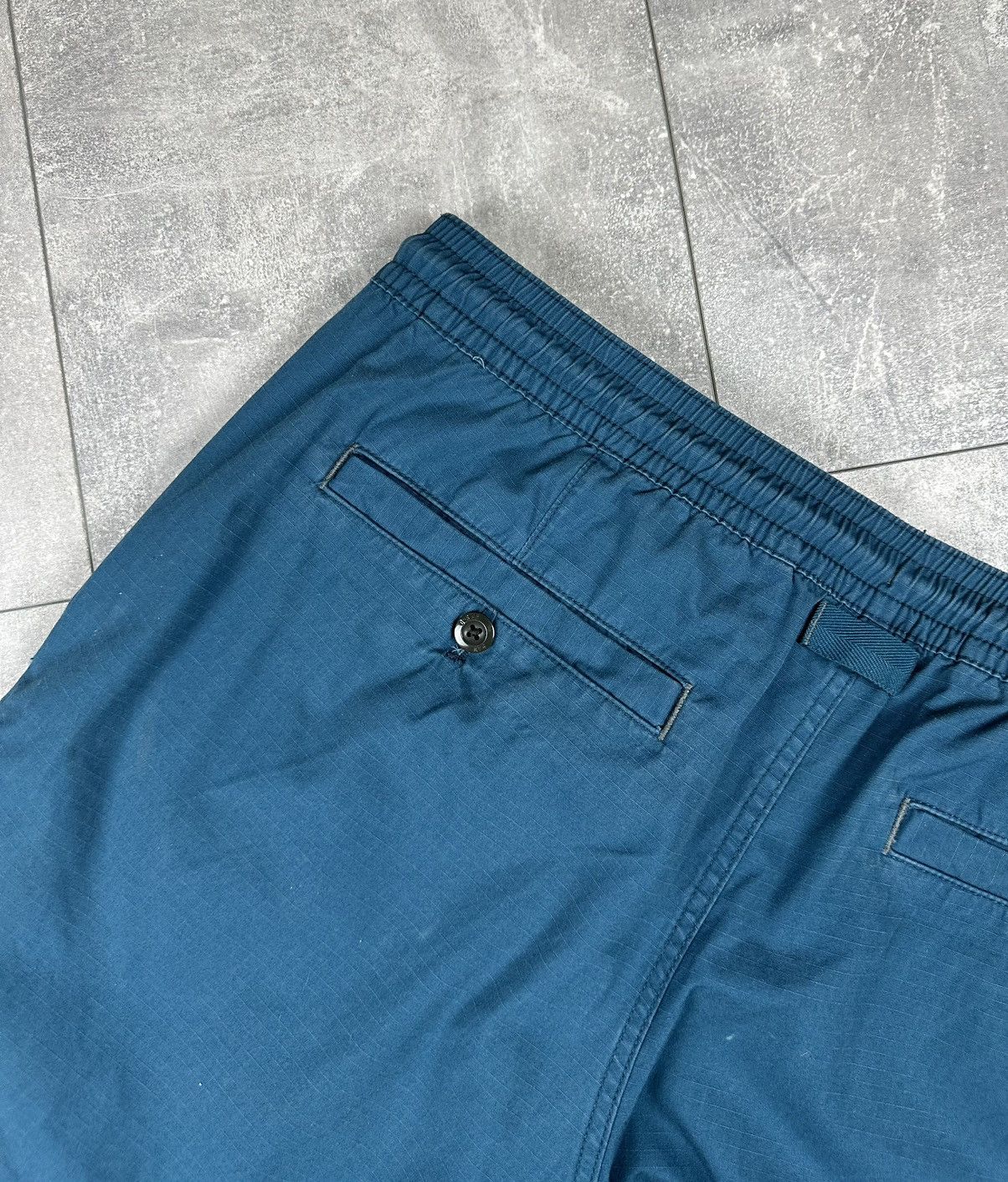 G-Star G-Star Raw Japanese Mens Small Logo Shorts Size US 40 / EU 56 - 10 Thumbnail