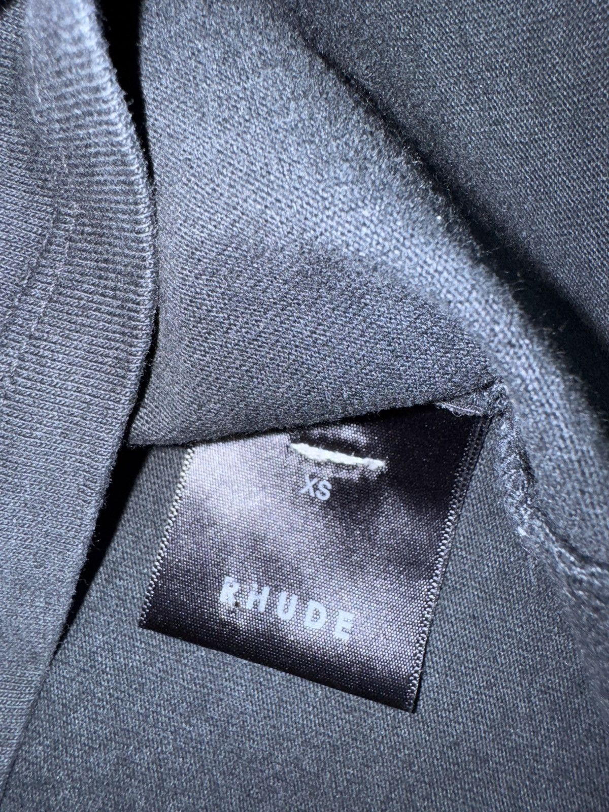 Rhude Rhude T Shirt Size US XS / EU 42 / 0 - 5 Thumbnail