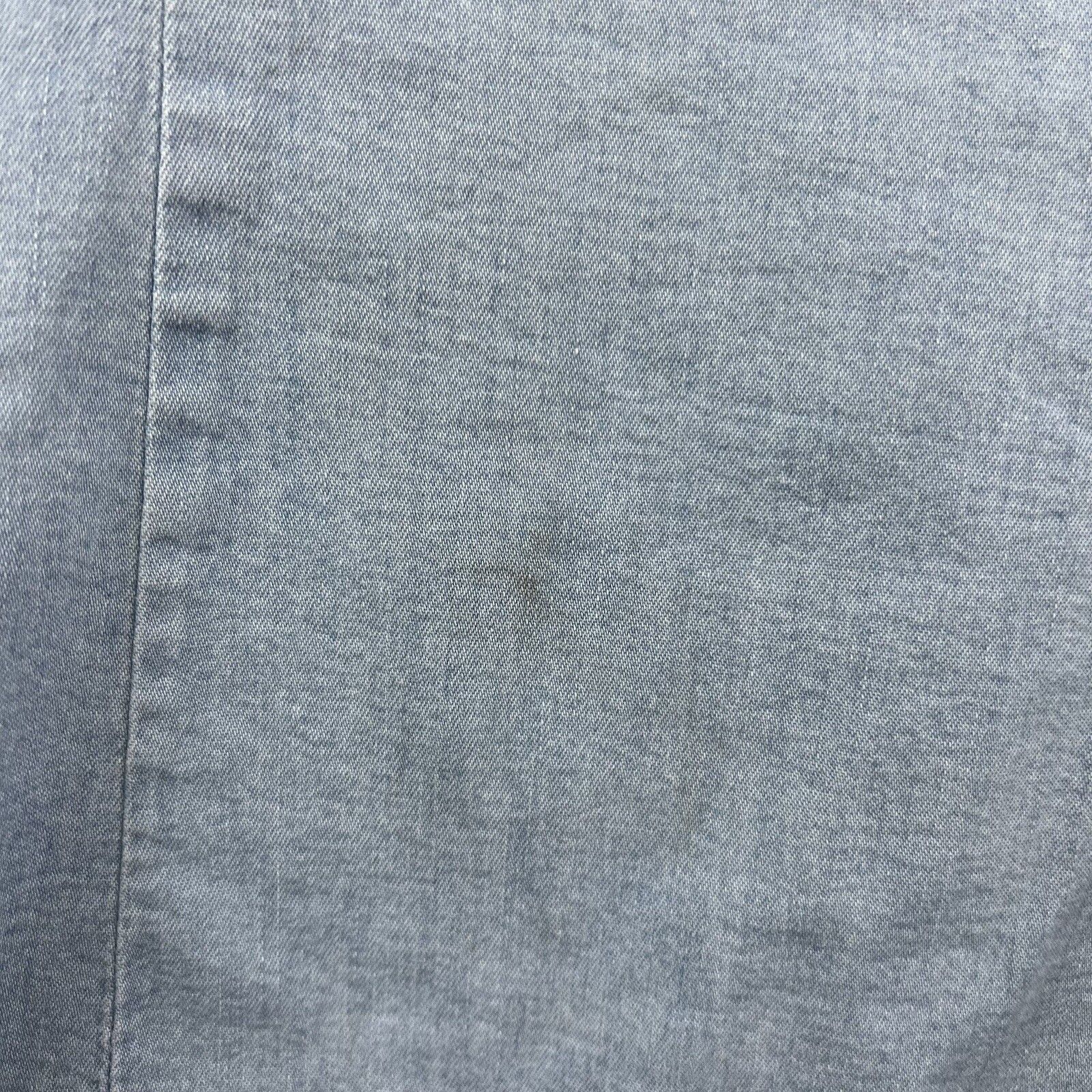 Levi's Levis Shirt Women's Size XL Long Sleeve Size XL / US 12-14 / IT 48-50 - 5 Thumbnail