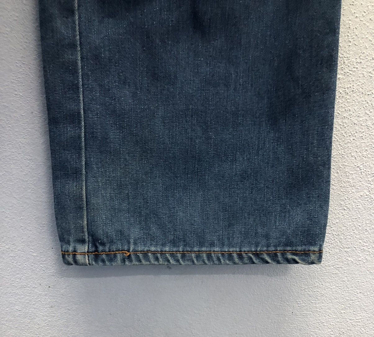 Vintage Vintage Chicmate By Yamamoto Overalls Size US 32 / EU 48 - 16 Thumbnail