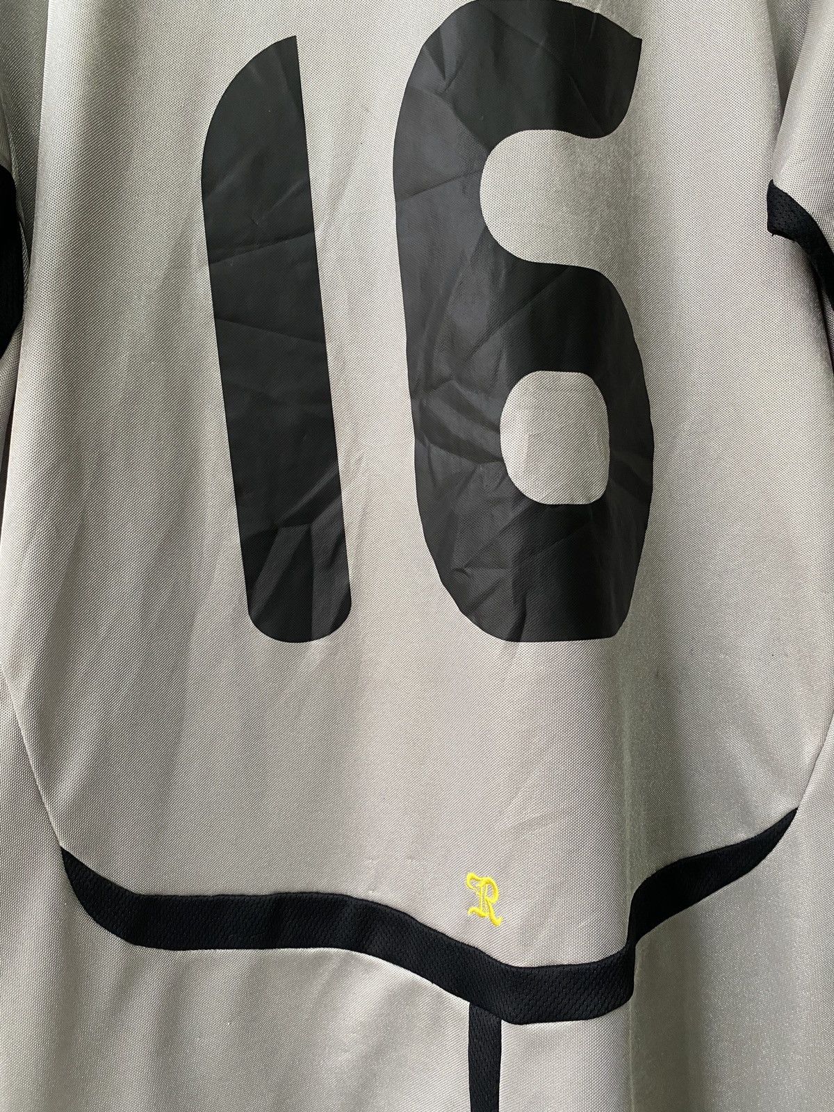 Japanese Brand × Vintage 2009/2010 Kashiwa Reysol J.League Jersey Size US L / EU 52-54 / 3 - 12 Thumbnail
