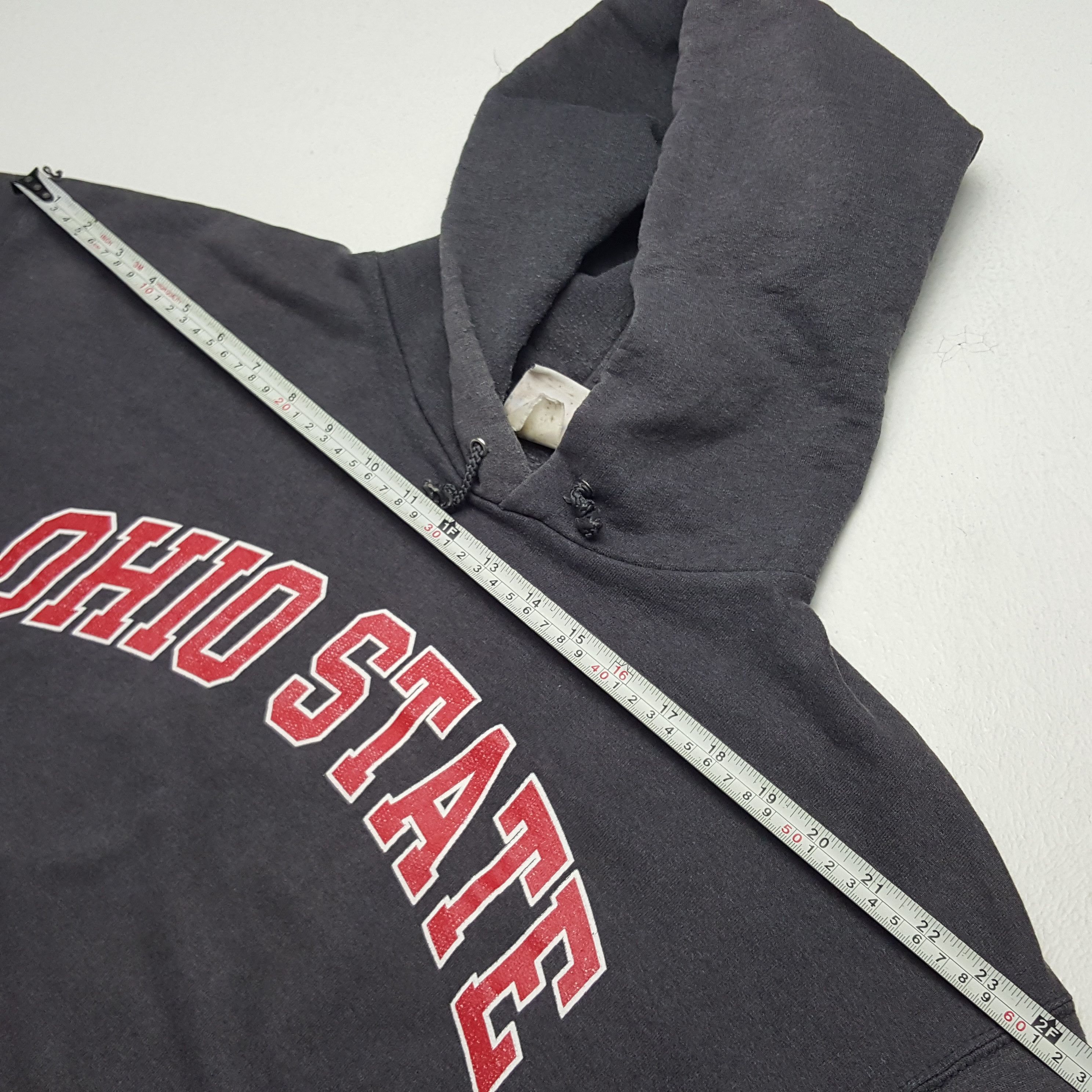 Champion × Vintage Vintage Ohio State Champion Sweatshirt Hoodies Size US XL / EU 56 / 4 - 10 Thumbnail