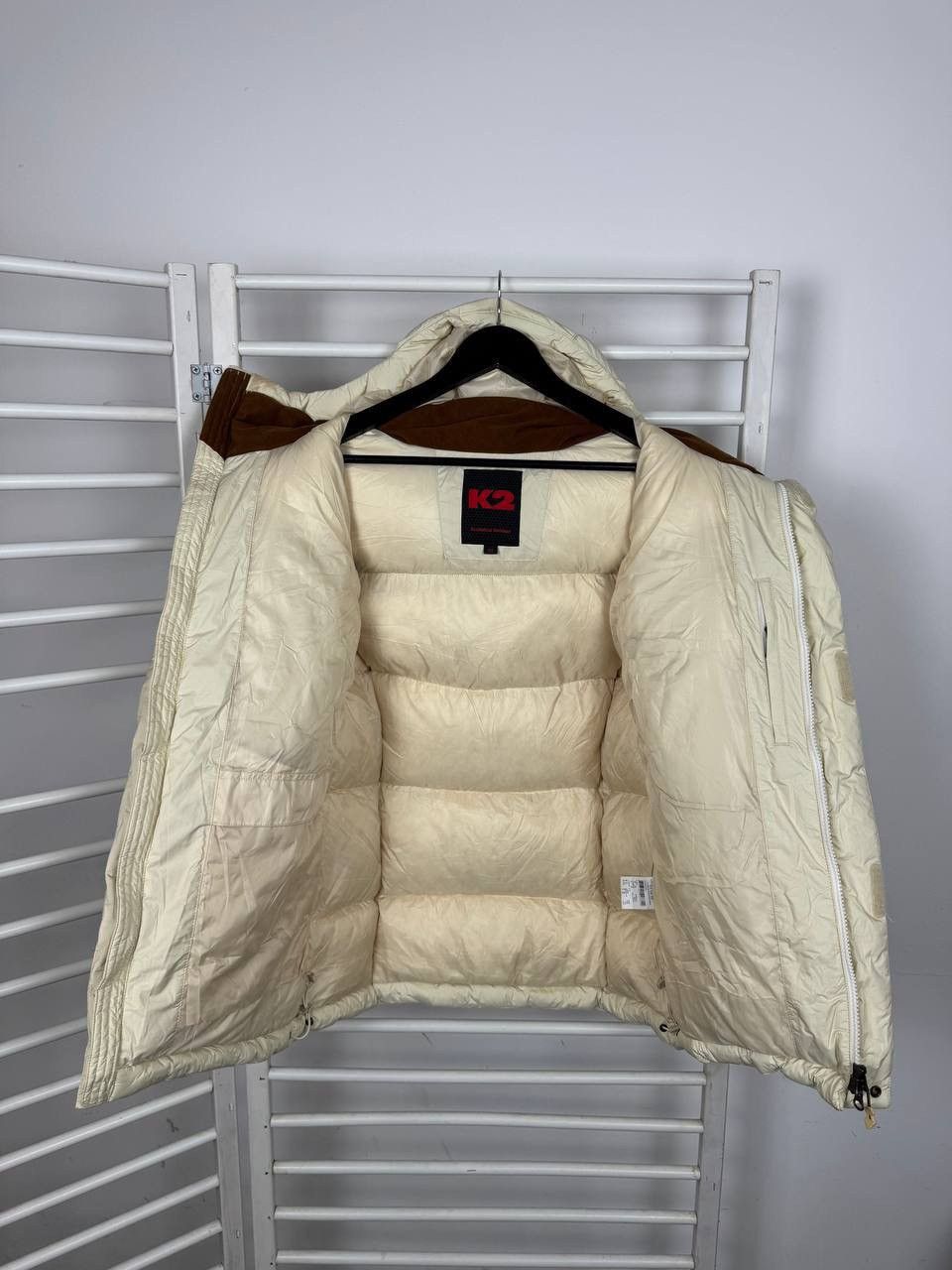 K2 K2 Himalayan Down Jacket Size US S / EU 44-46 / 1 - 3 Thumbnail