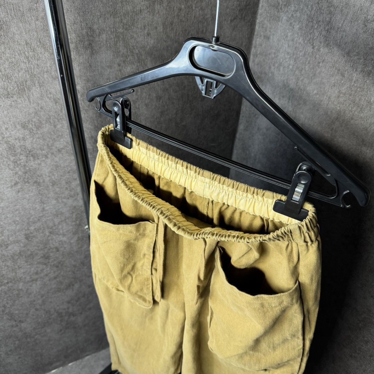 If Six Was Nine × Japanese Brand Japanese style pants Sly buggy Size US 30 / EU 46 - 4 Thumbnail