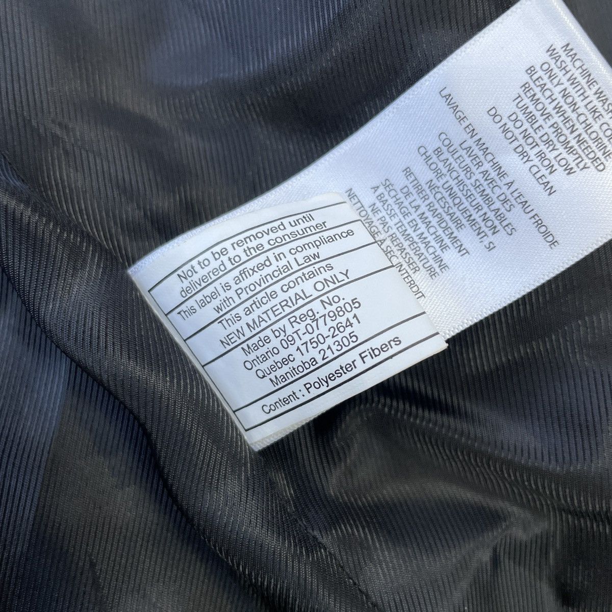 Ralph Lauren Ralph Lauren Women Coat Jacket Size S Size S / US 4 / IT 40 - 17 Thumbnail
