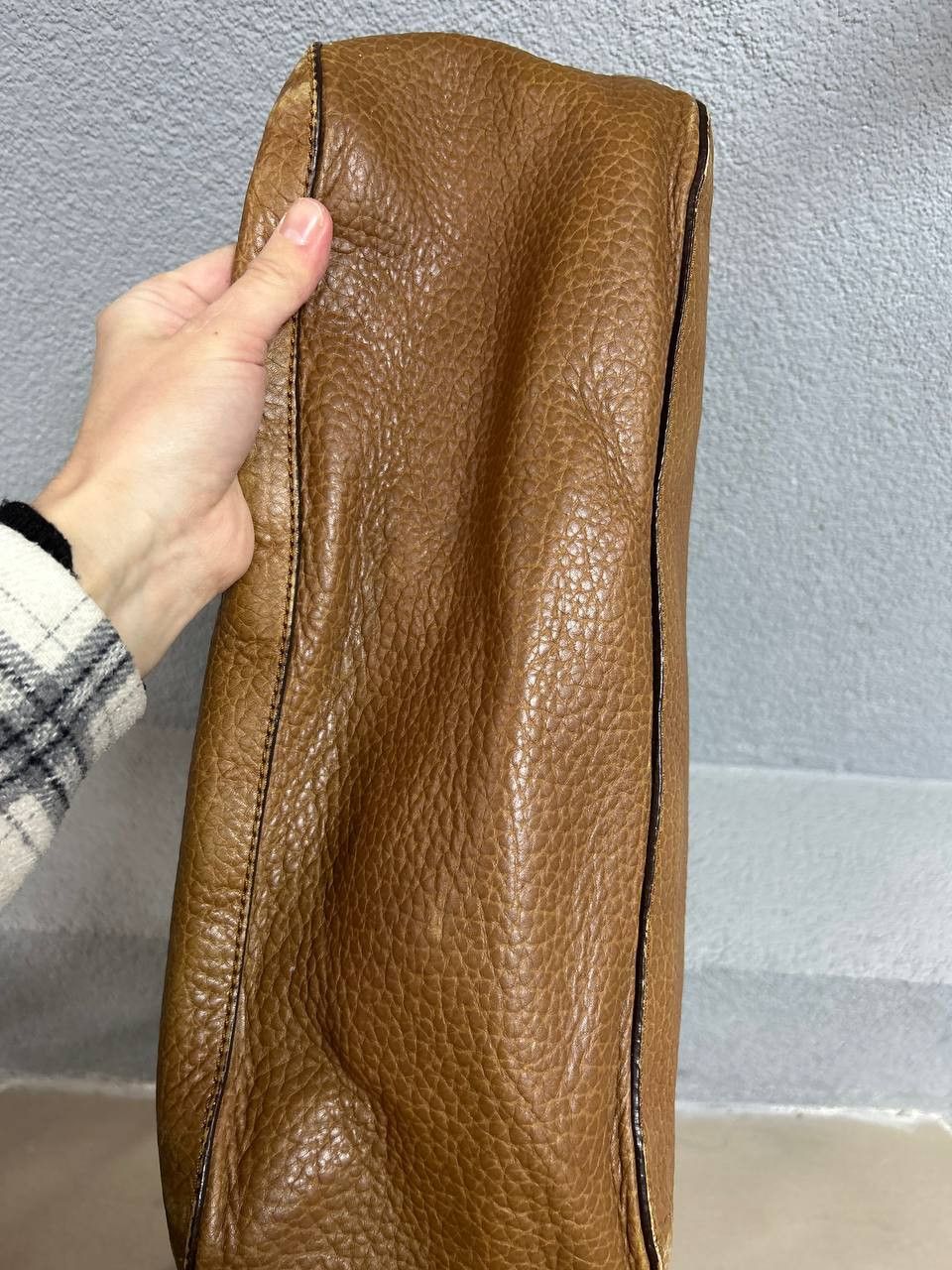 Burberry Burberry womens leather shoulder bag Size ONE SIZE - 12 Thumbnail