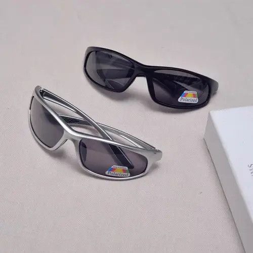 Vintage Retro punk sunglasses Size ONE SIZE - 2 Thumbnail