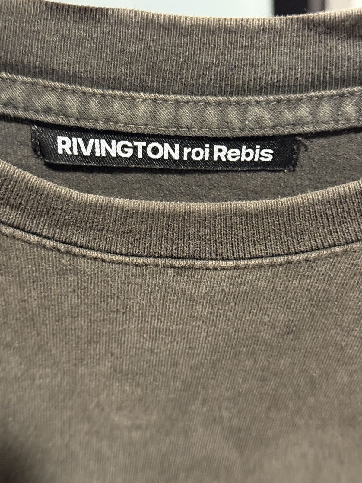 RRR-123 RRR-123 *SAMPLE* FA Rivington CVA (L) Size US L / EU 52-54 / 3 - 7 Thumbnail