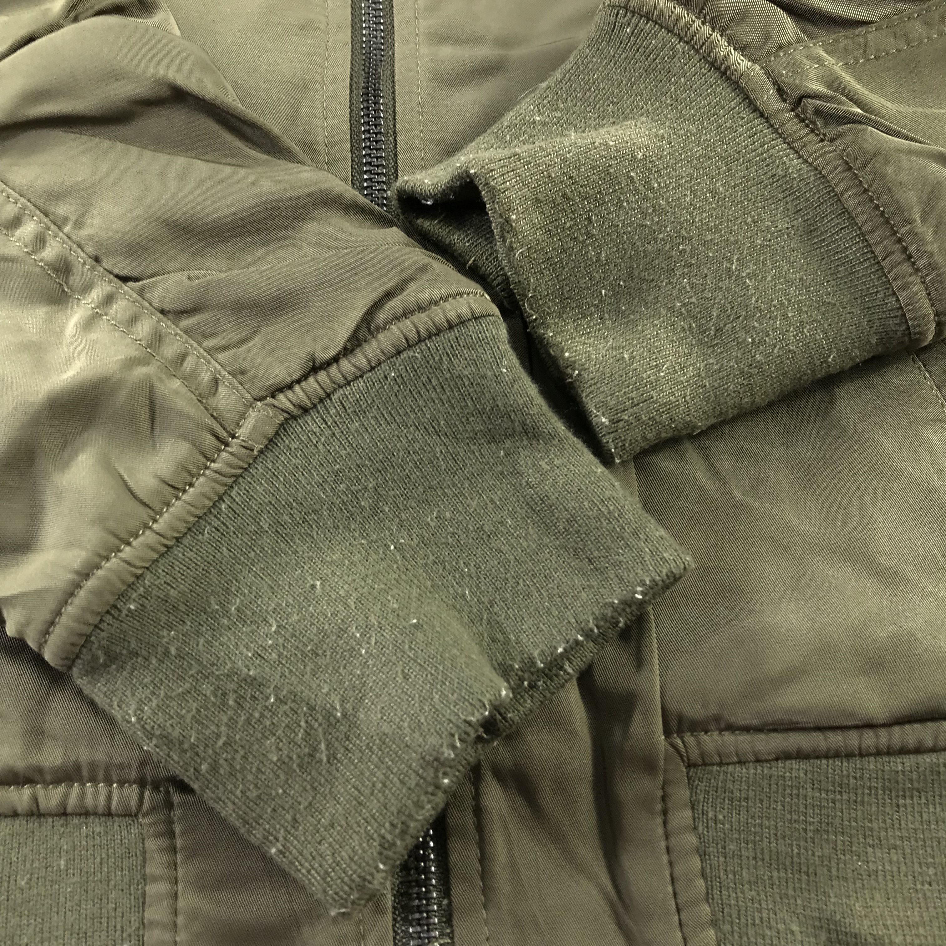 Japanese Brand Japanese Brand Bomber Jacket Size US S / EU 44-46 / 1 - 4 Thumbnail