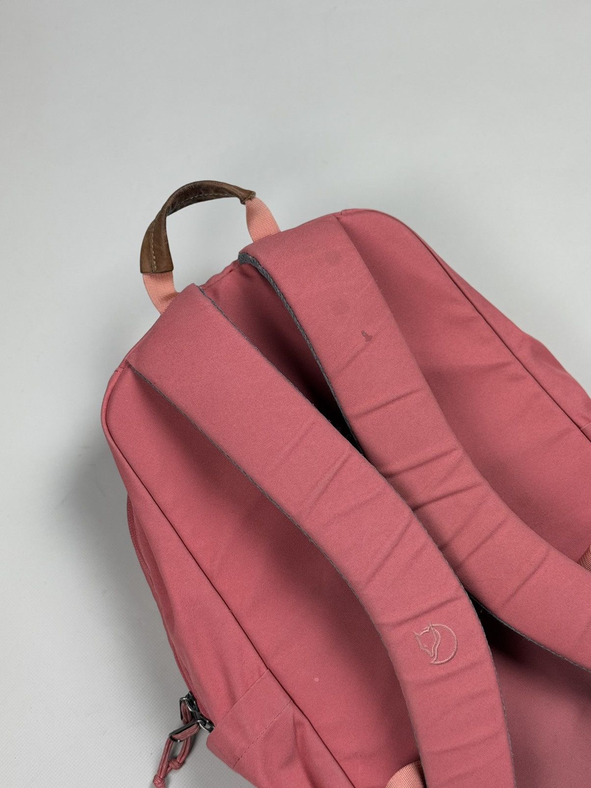 Fjallraven Fjallraven Raven 20 Backpack Rucksack Size ONE SIZE - 13 Thumbnail