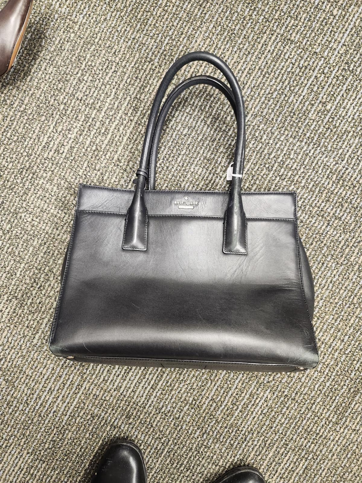Designer Kate Spade shoulder bag Size ONE SIZE - 1 Thumbnail