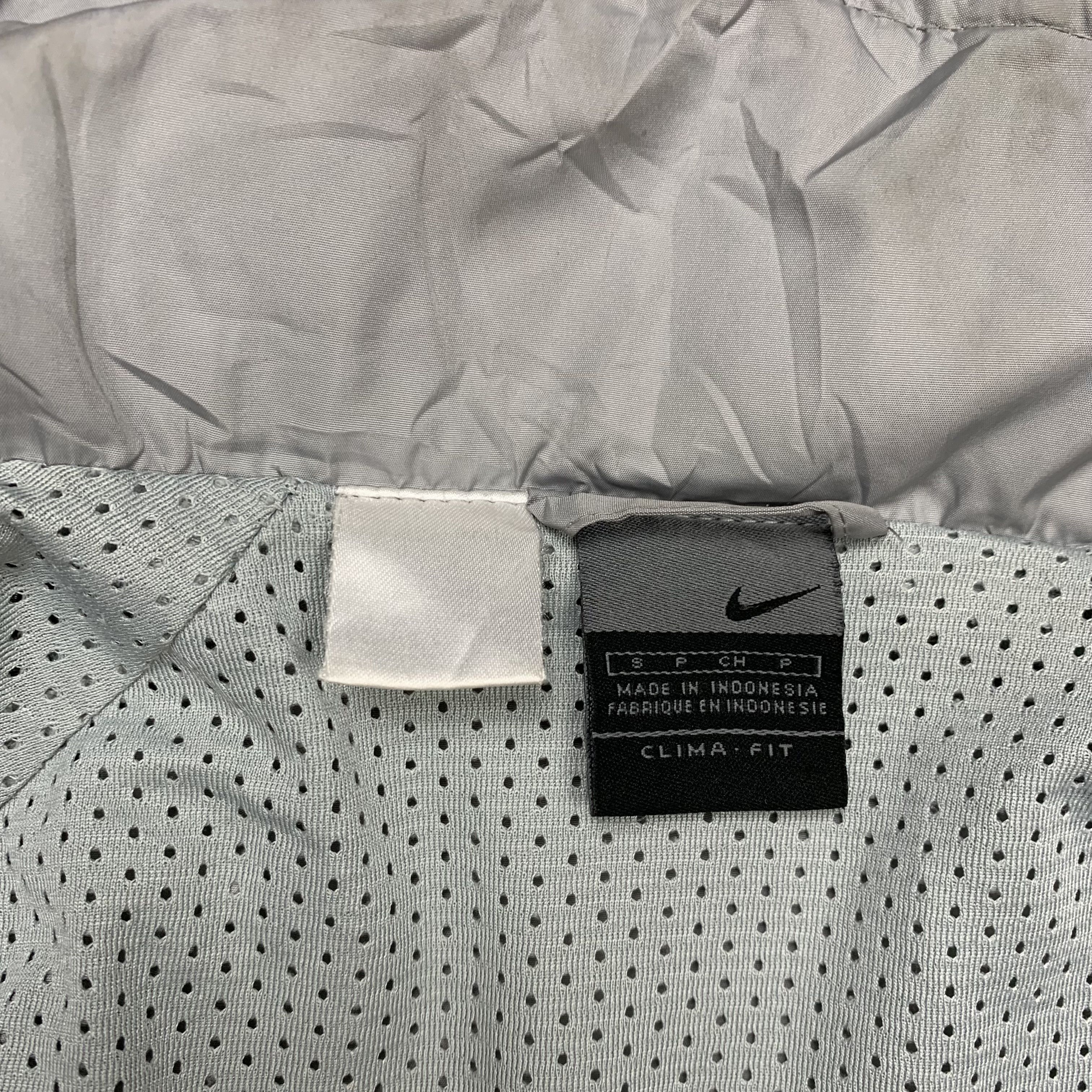 Nike Nike Manchester United Jacket Size US S / EU 44-46 / 1 - 9 Thumbnail
