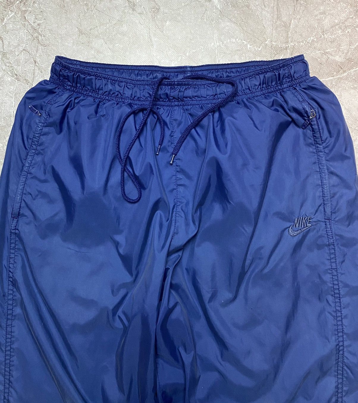 Nike × Vintage Vintage 90s Nike Pants Size L Size US 34 / EU 50 - 10 Thumbnail