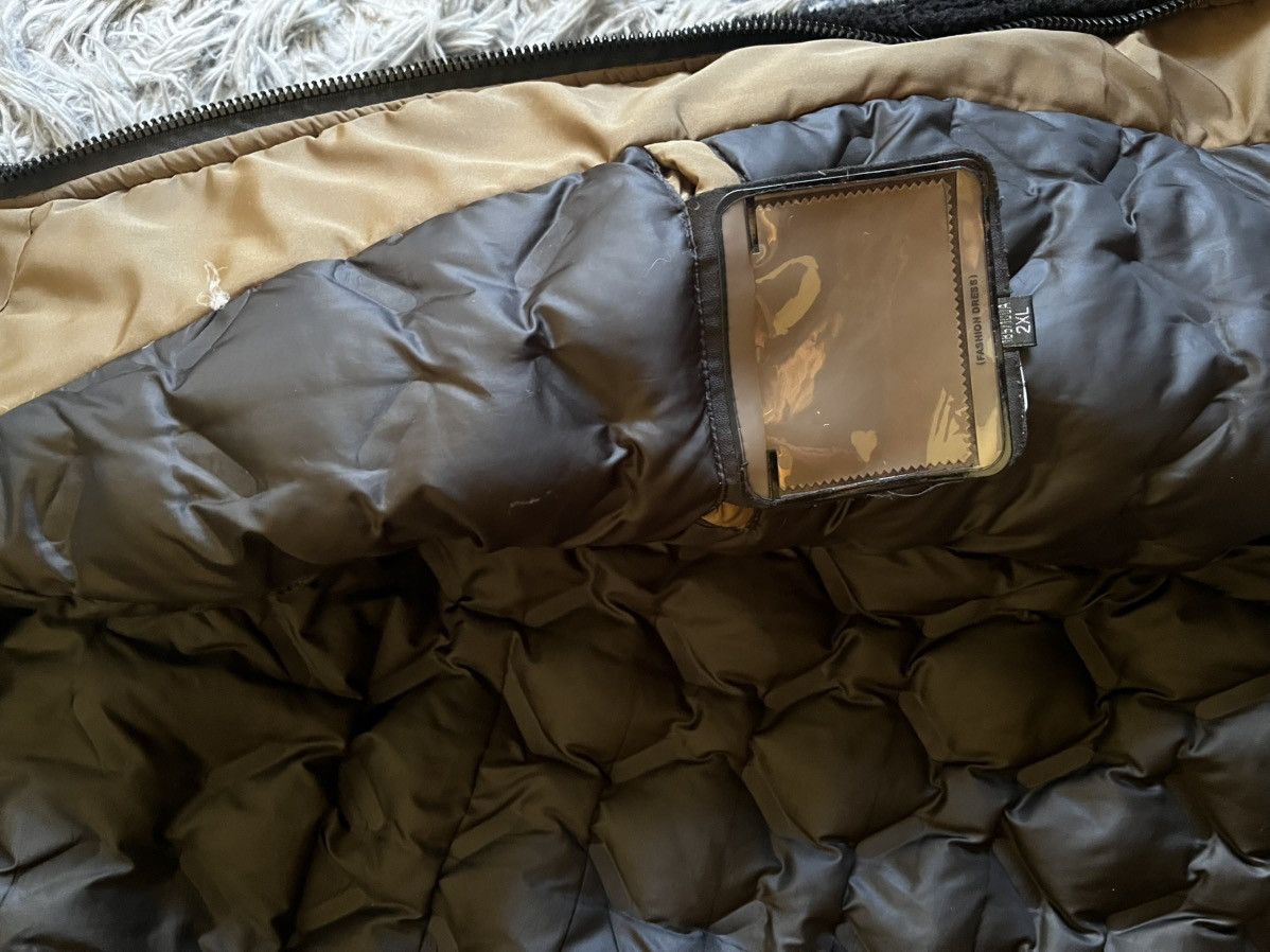 Other Unique heavy hooded Jacket Size US M / EU 48-50 / 2 - 3 Thumbnail