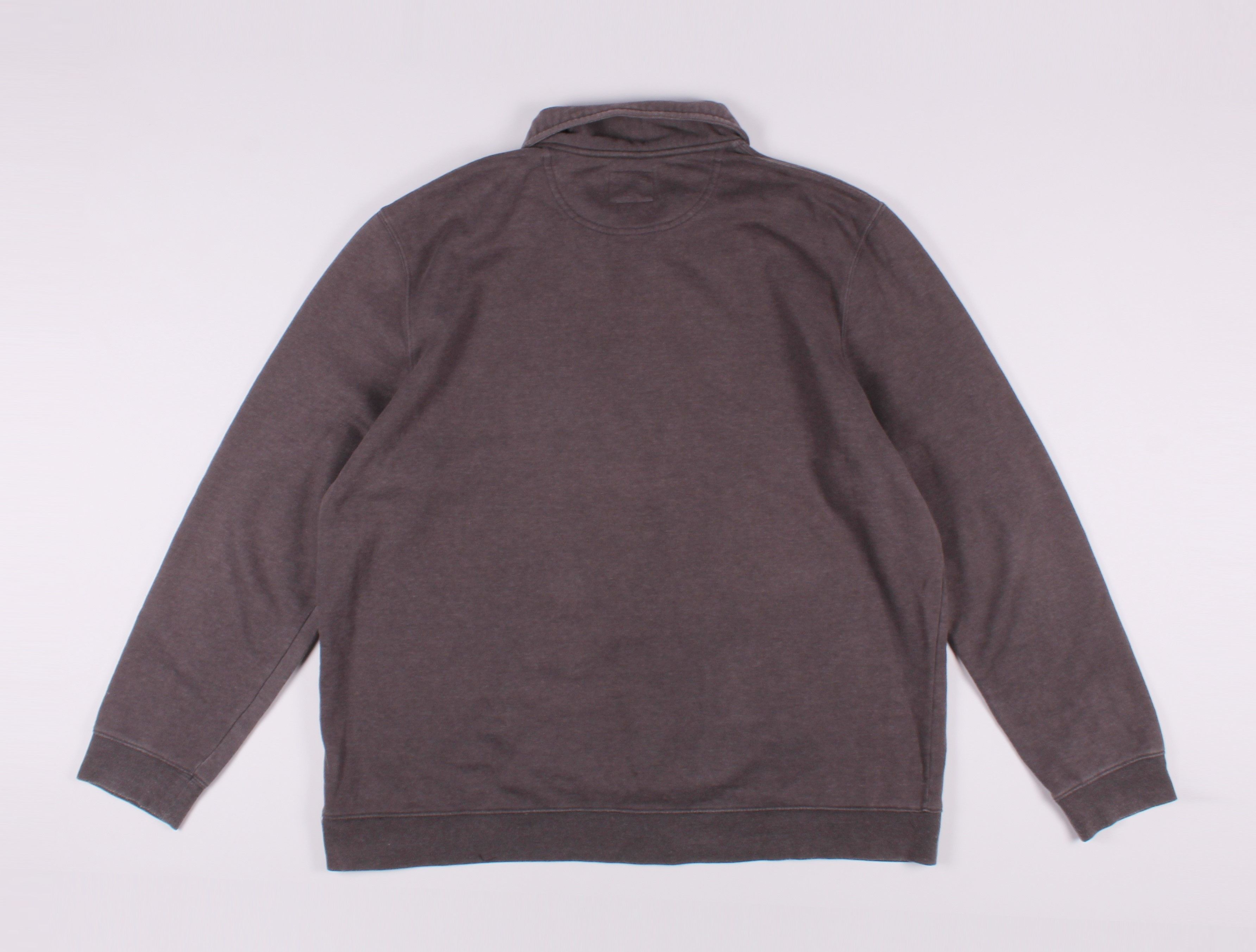Hard Rock Cafe Vintage Hard Rock Cafe Los Angeles Faded Sweatshirt Jumper Size US L / EU 52-54 / 3 - 6 Thumbnail