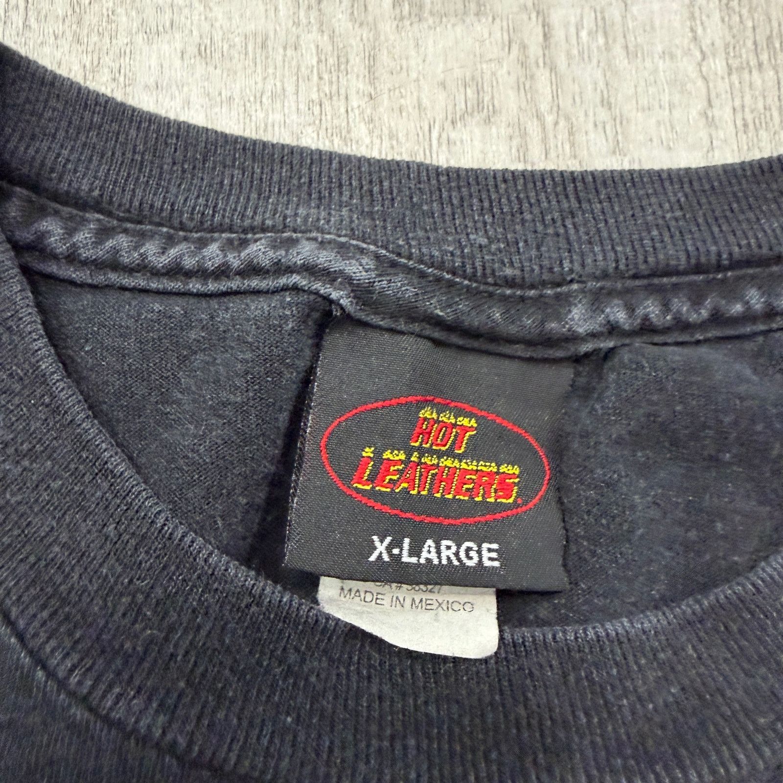 Vintage Vintage Sturgis Motorcycle Rally Shirt Men's Extra Large Size US XL / EU 56 / 4 - 5 Thumbnail