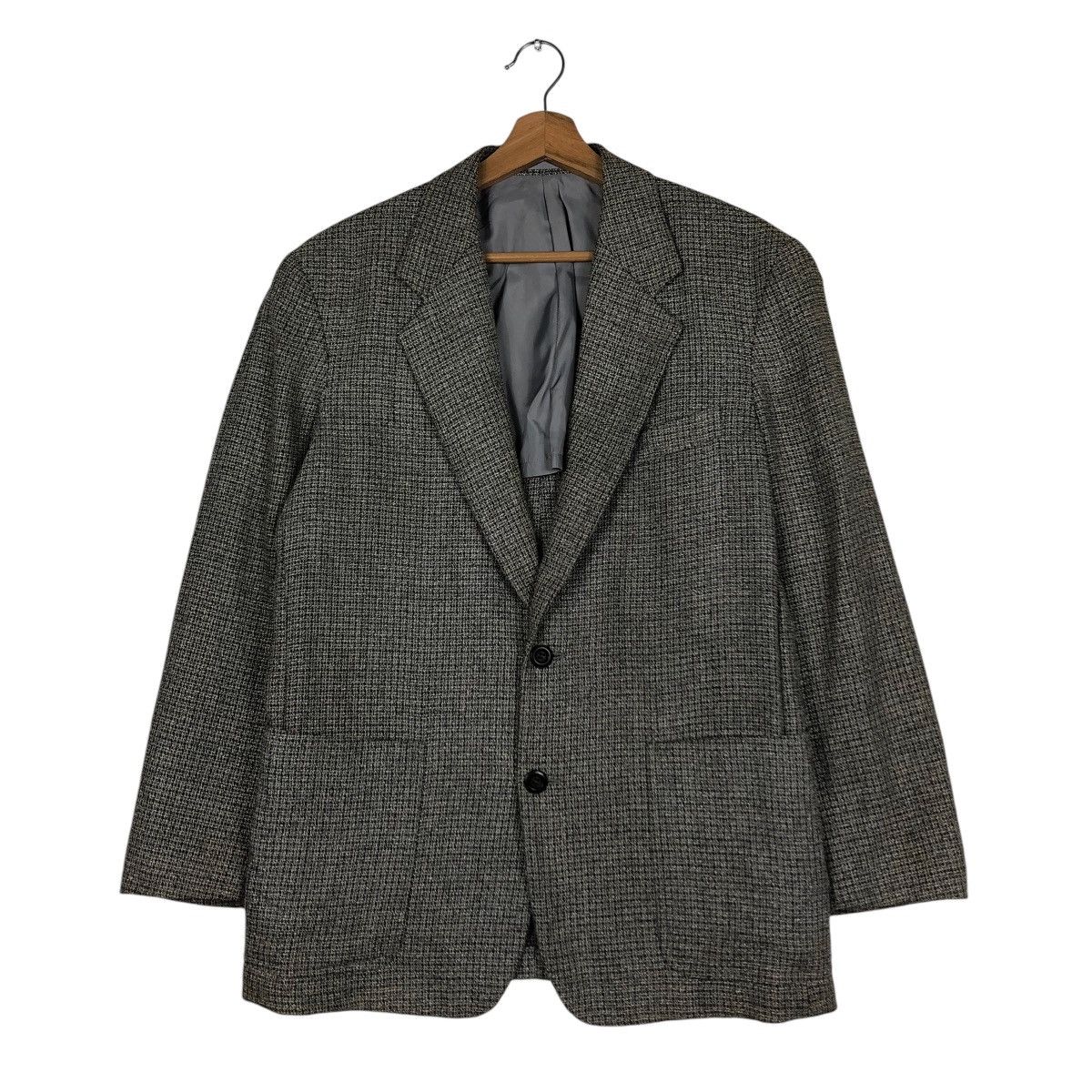 Christian Dior Monsieur 📌VINTAGE CHRISTIAN DIOR MONSIUER DOUBLE BREAST Size US S / EU 44-46 / 1 - 2 Thumbnail