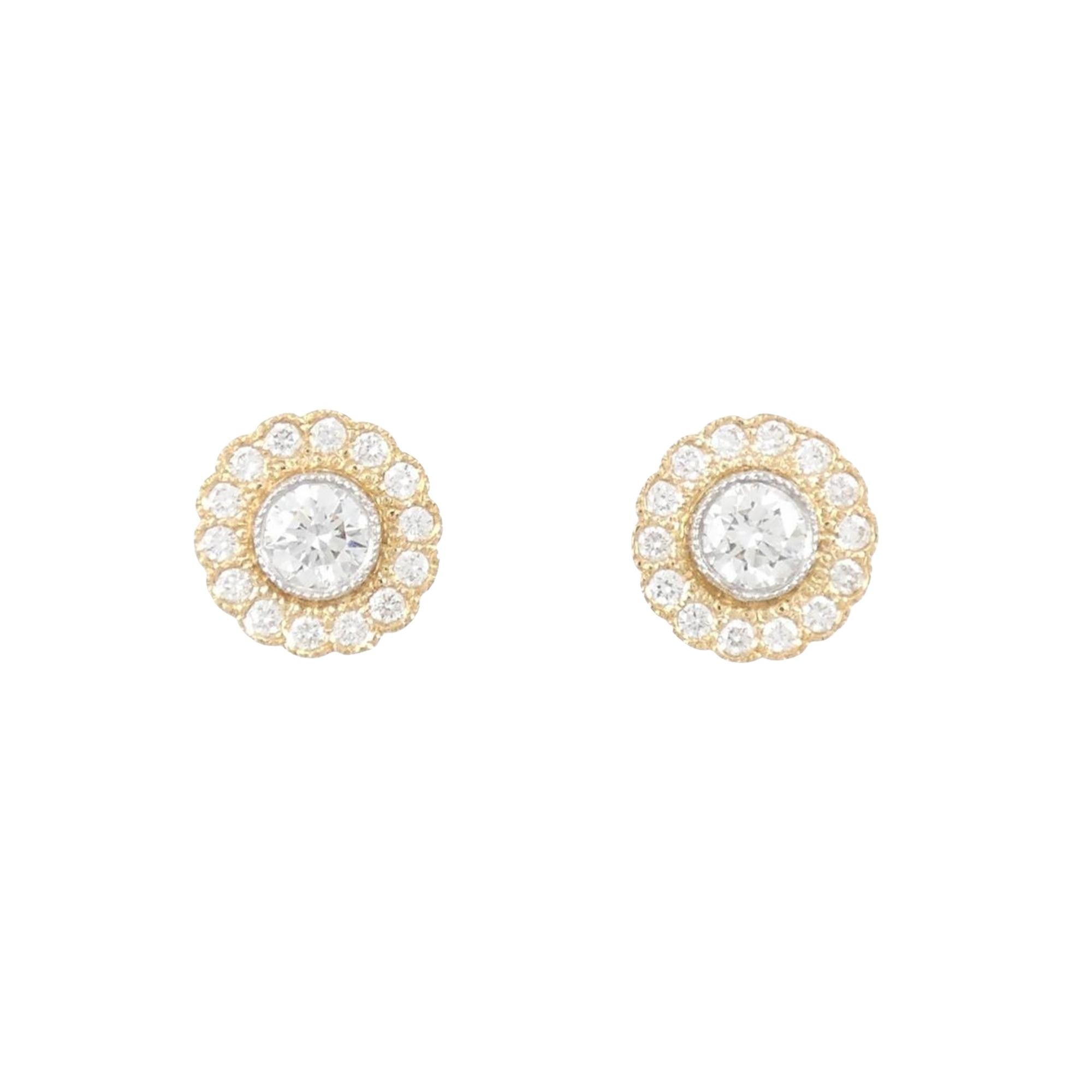 Tiffany & Co. Tiffany & Co earring Size ONE SIZE - 1 Thumbnail