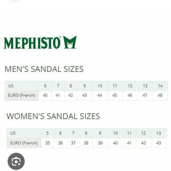 Mephisto Mephisto Sam Fisherman Black Leather Closed Toe Sz. 10 Euro Size US 10 / EU 43 - 12 Thumbnail