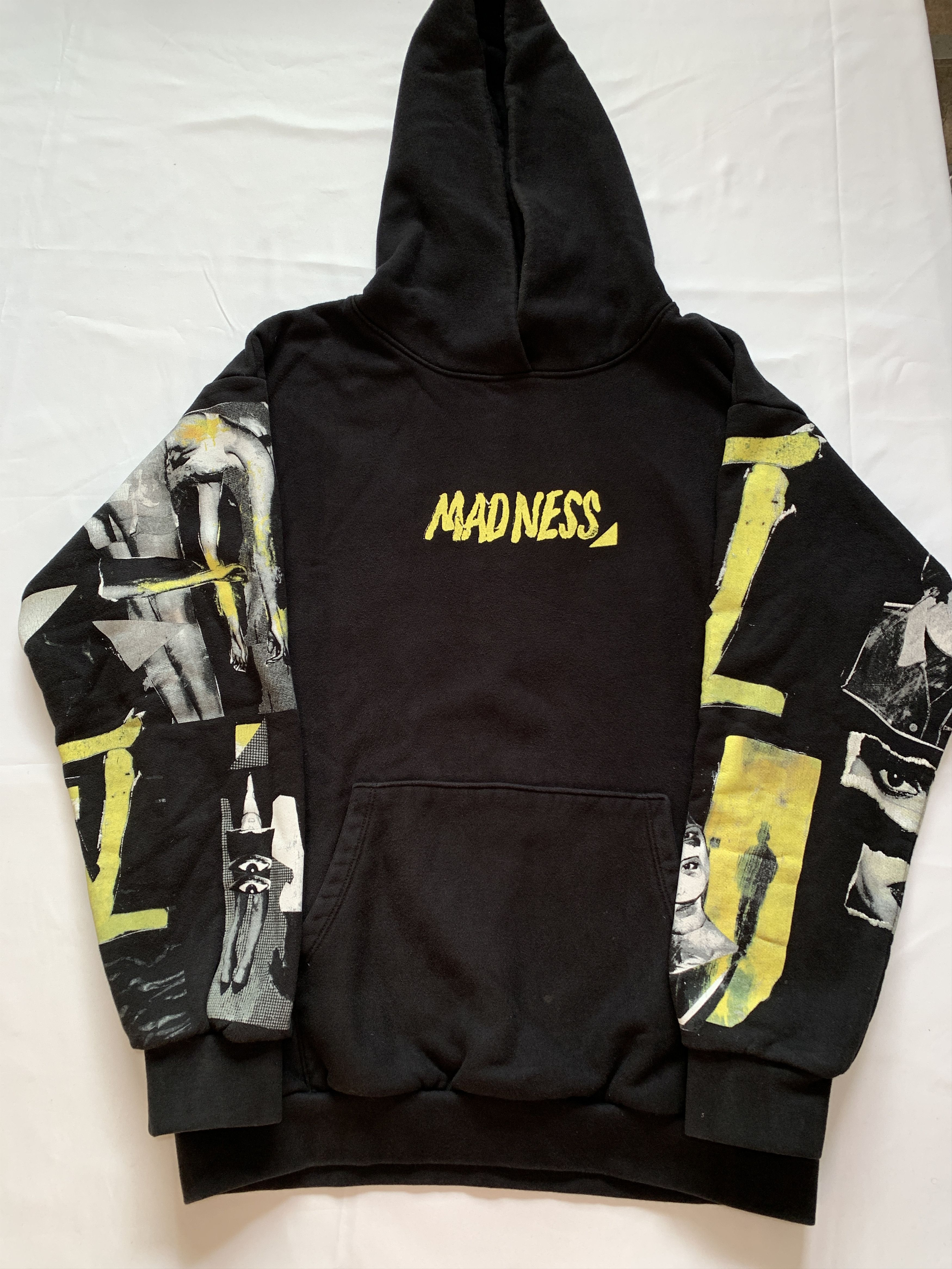 The Weeknd XO The Weeknd Beauty Behind the Madness 10th Anniversary hoodie Grailed