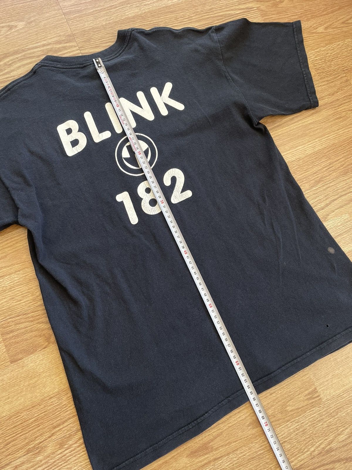 Blink 182 vintage Gildan Shirt M