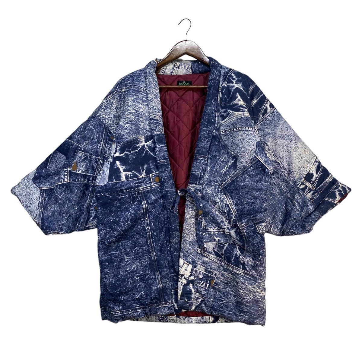Sports Specialties Kimono Racing 4WD Size US L / EU 52-54 / 3 - 2 Thumbnail