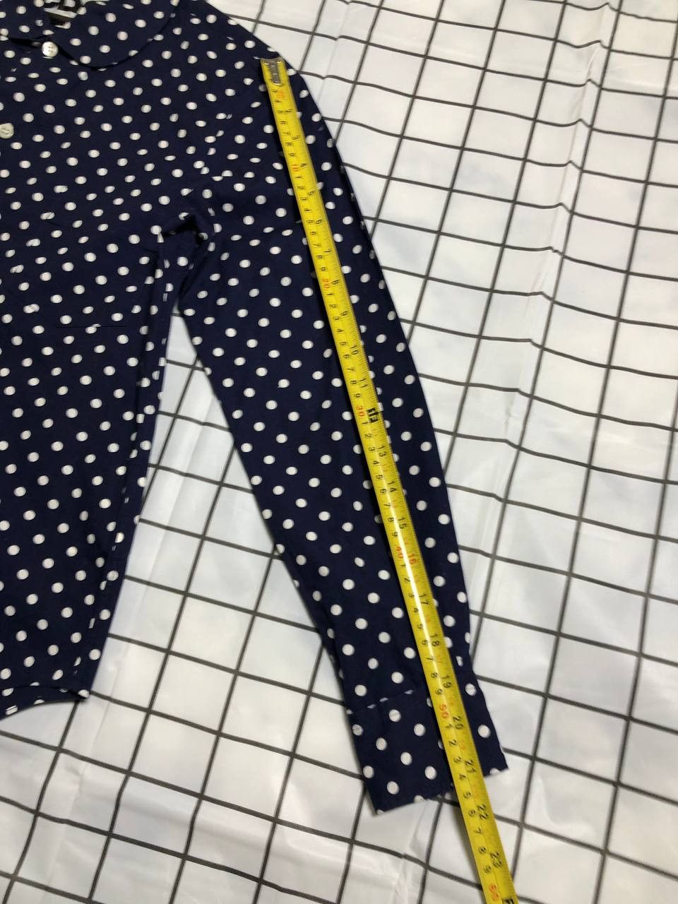 Comme des Garcons Comme Des Garcons Shirt Size US XS / EU 42 / 0 - 6 Thumbnail